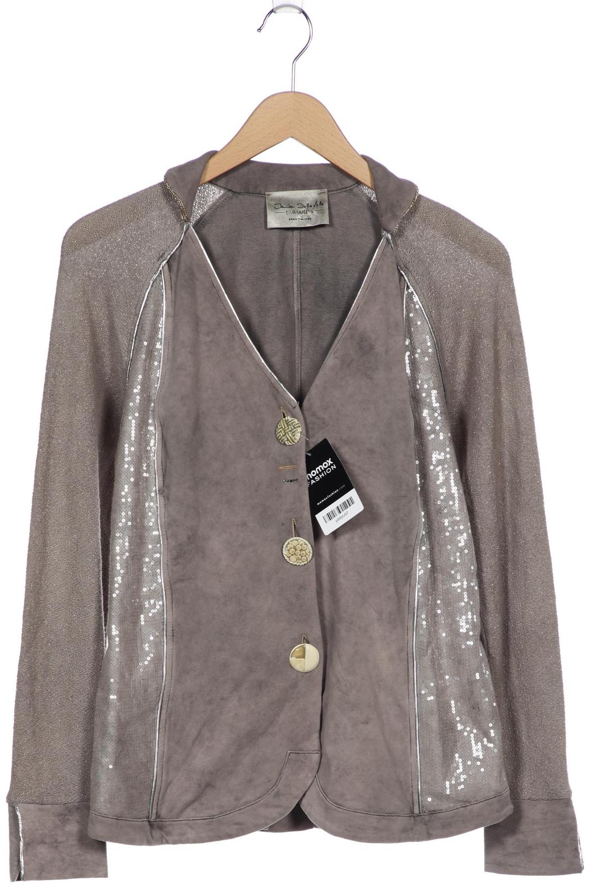 

ELISA CAVALETTI Damen Sweatshirt, braun