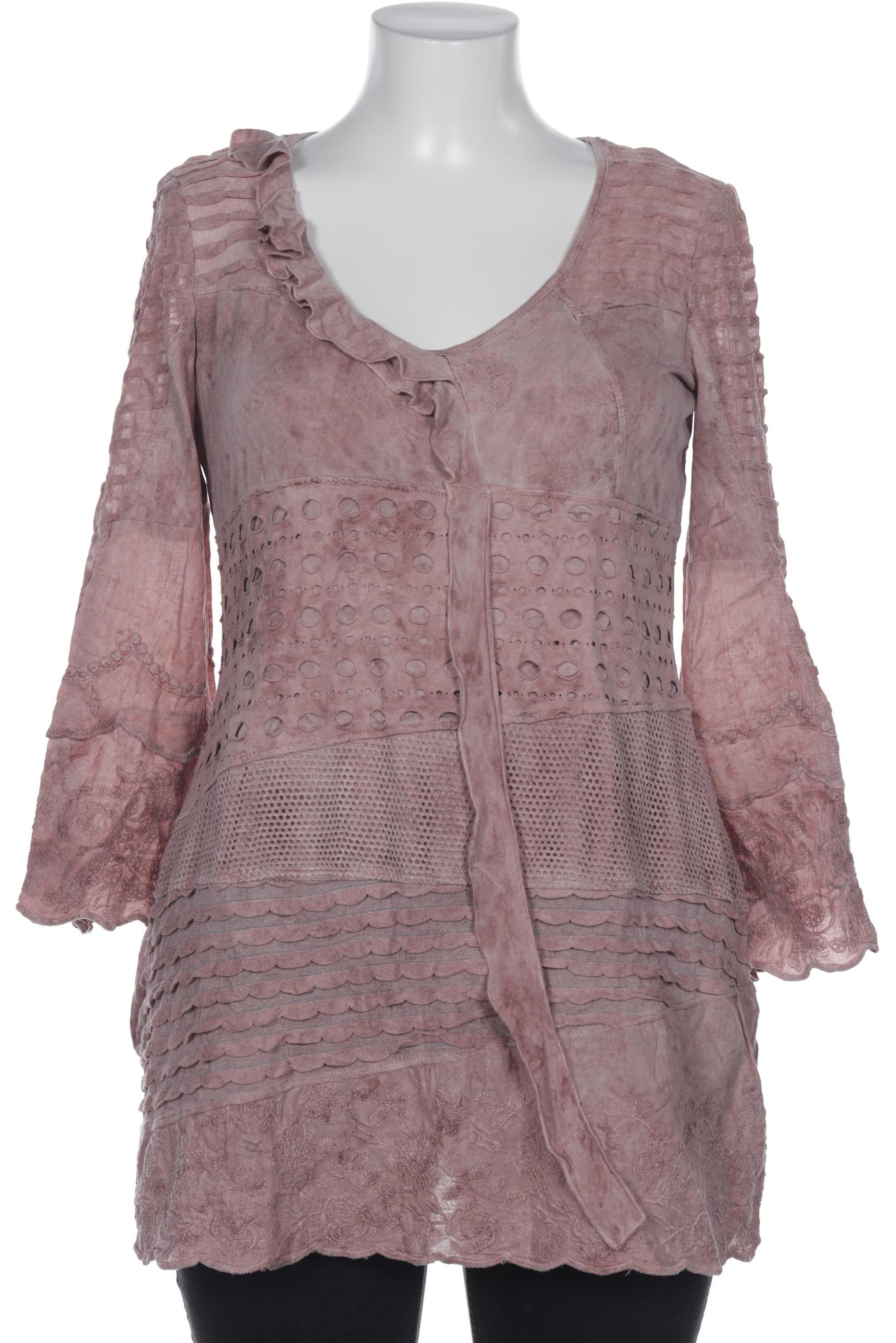 Thumbnail - Elisa Cavaletti Damen Langarmshirt, pink, Gr. 44