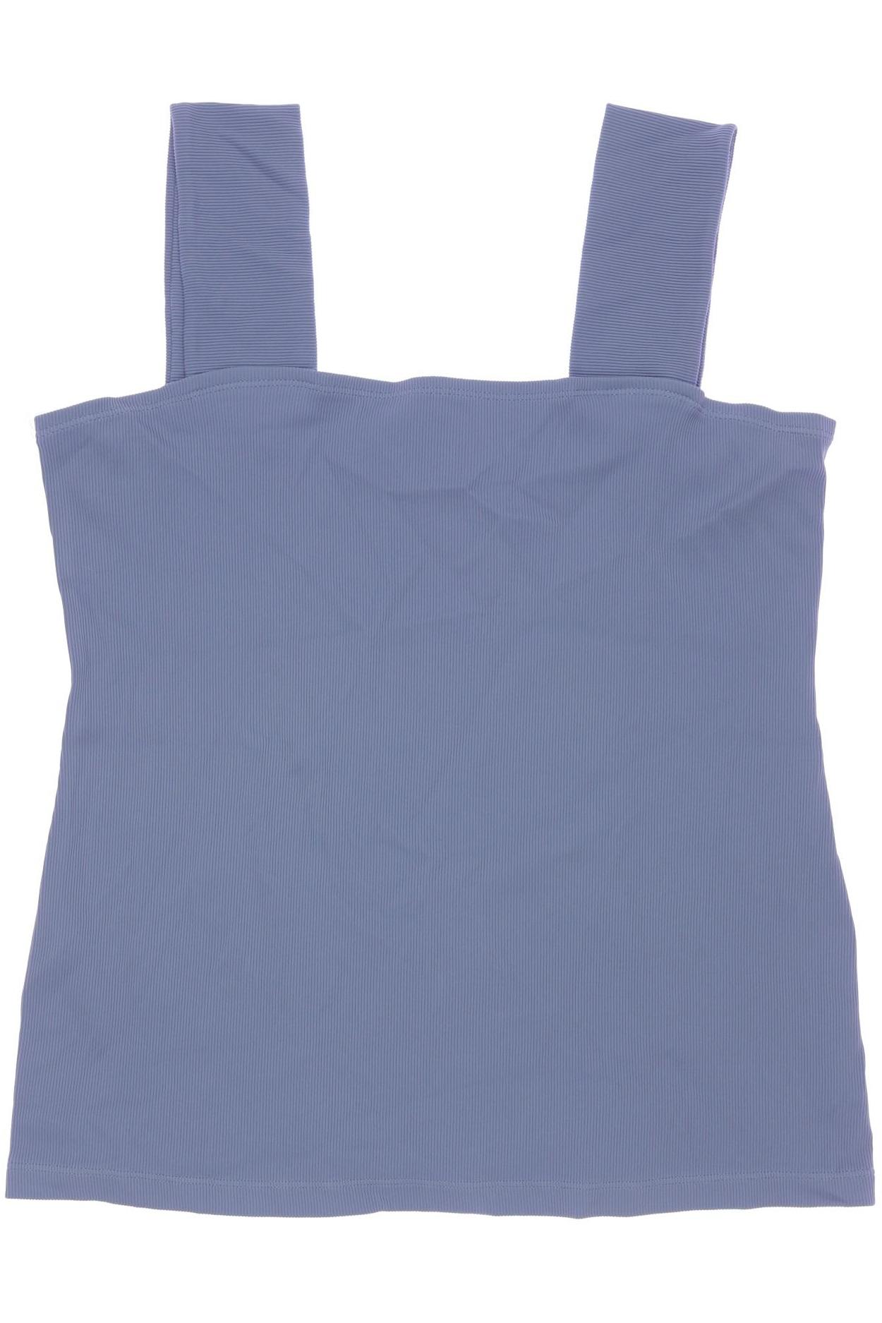 

Elisa Cavaletti Damen Top, blau, Gr. 42
