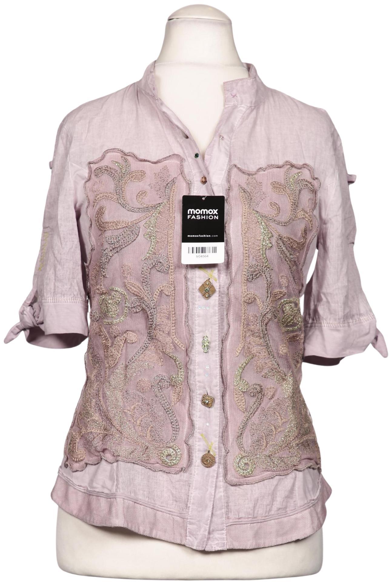 

Elisa Cavaletti Damen Bluse, pink, Gr. 38