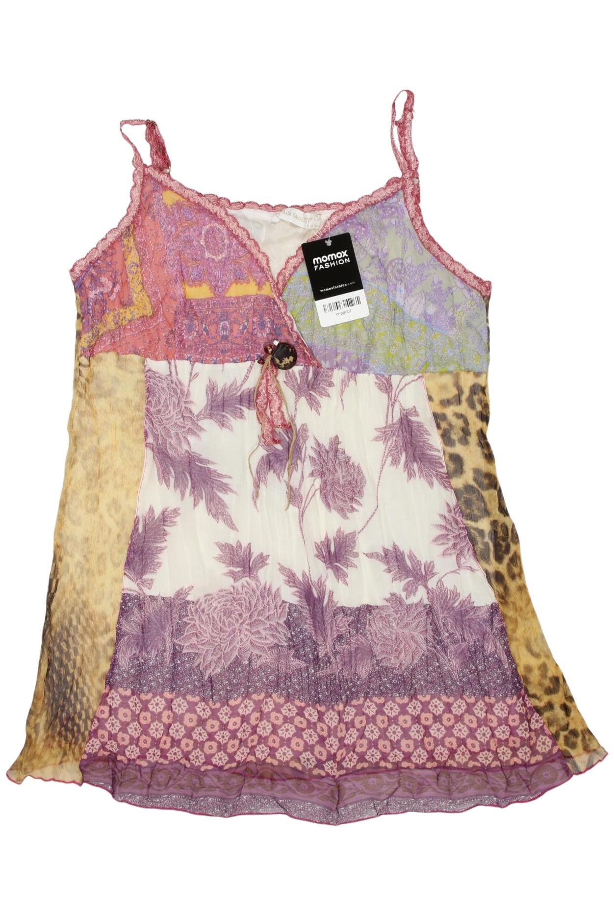 

Elisa Cavaletti Damen Top, mehrfarbig, Gr. 44