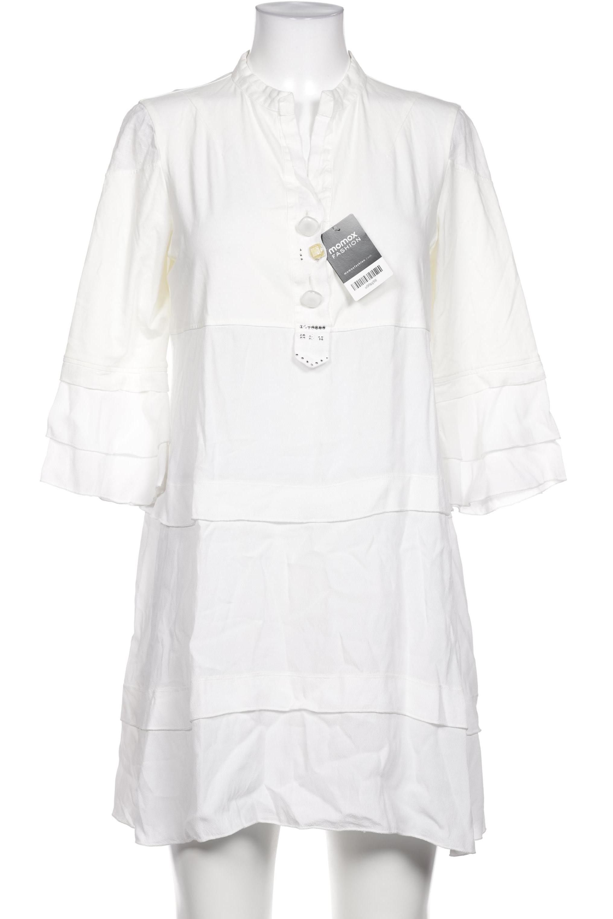 

ELISA CAVALETTI Damen Kleid, cremeweiß