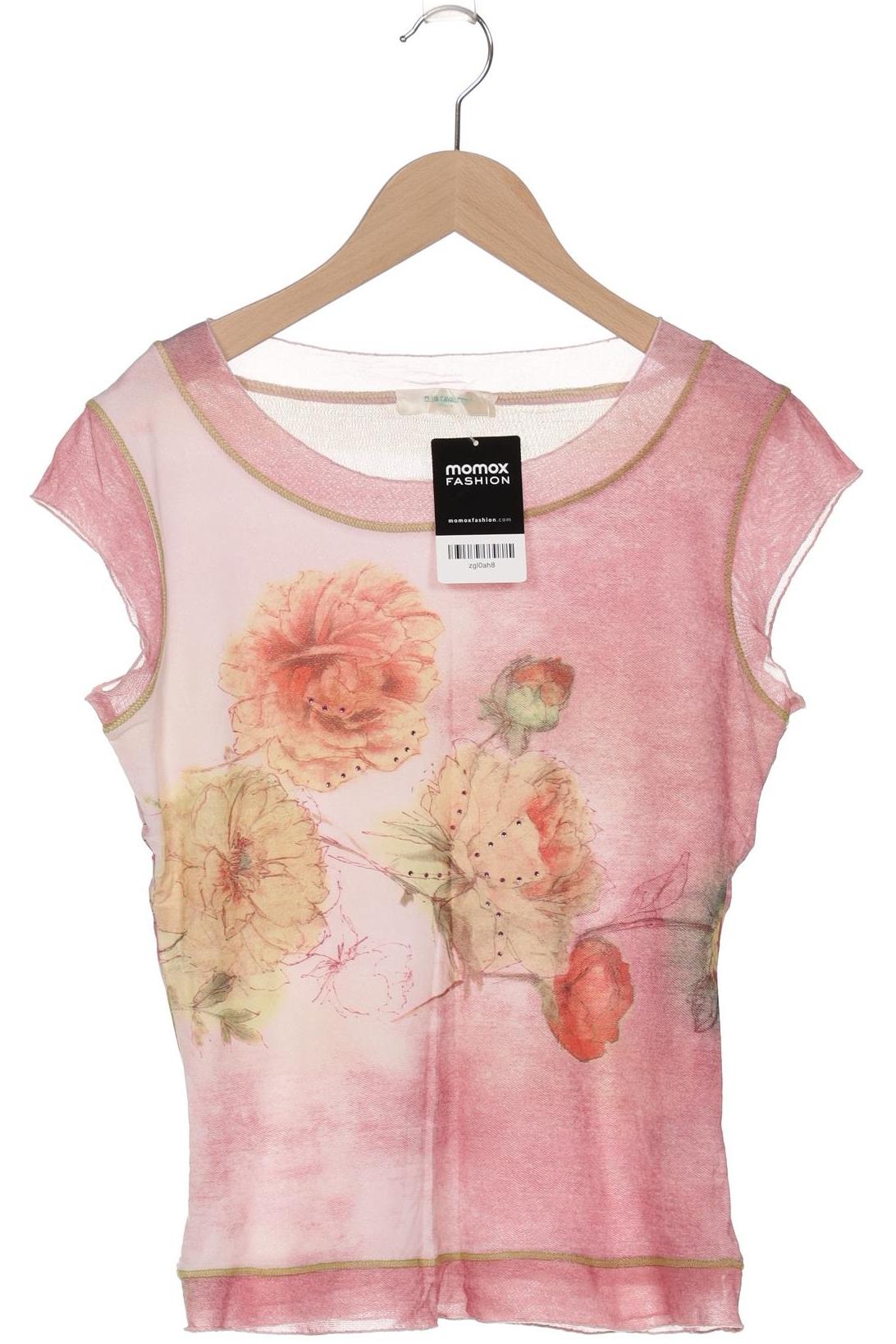 

Elisa Cavaletti Damen T-Shirt, pink, Gr. 38