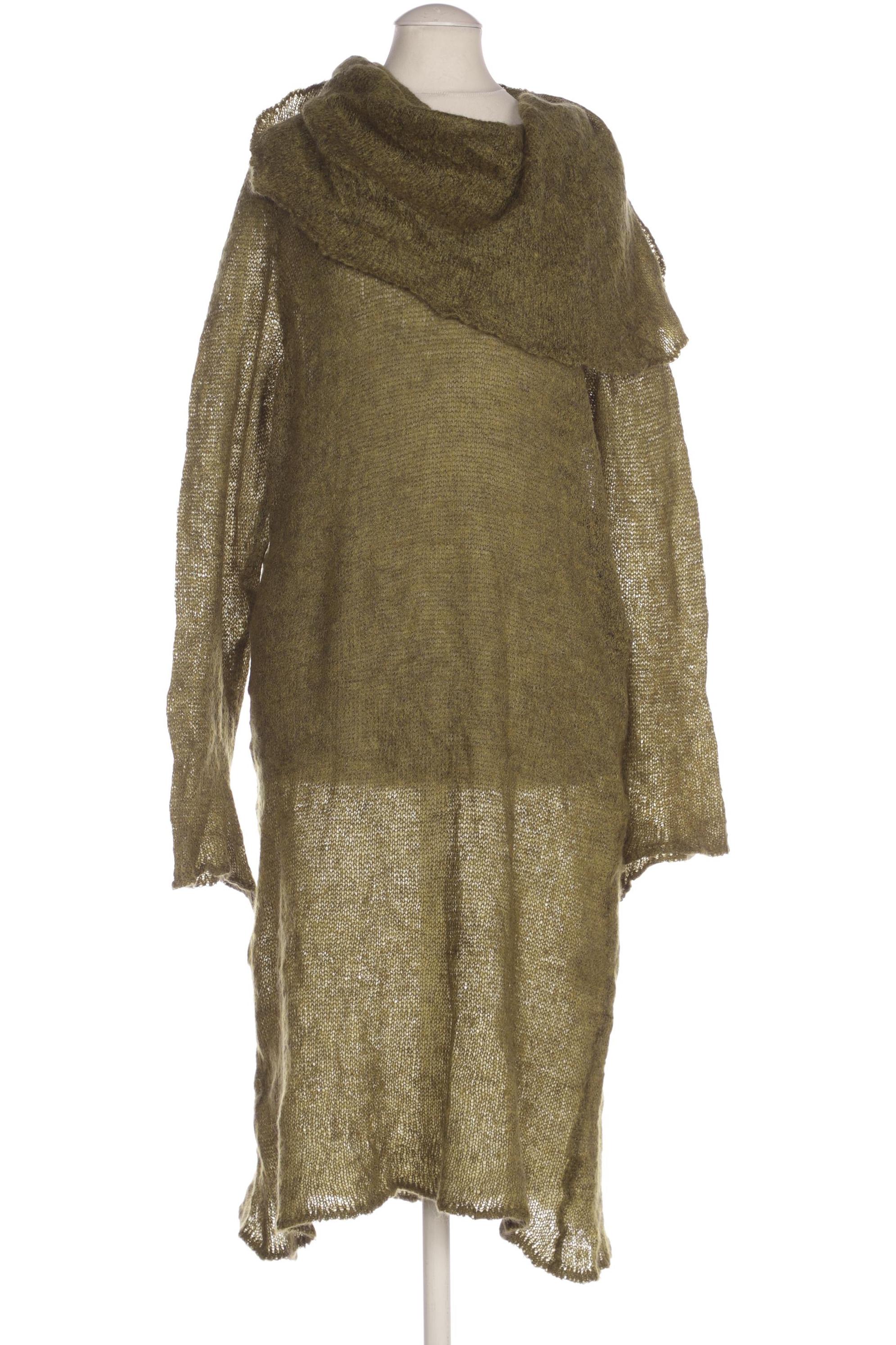 

Elisa Cavaletti Damen Kleid, grün, Gr. 42