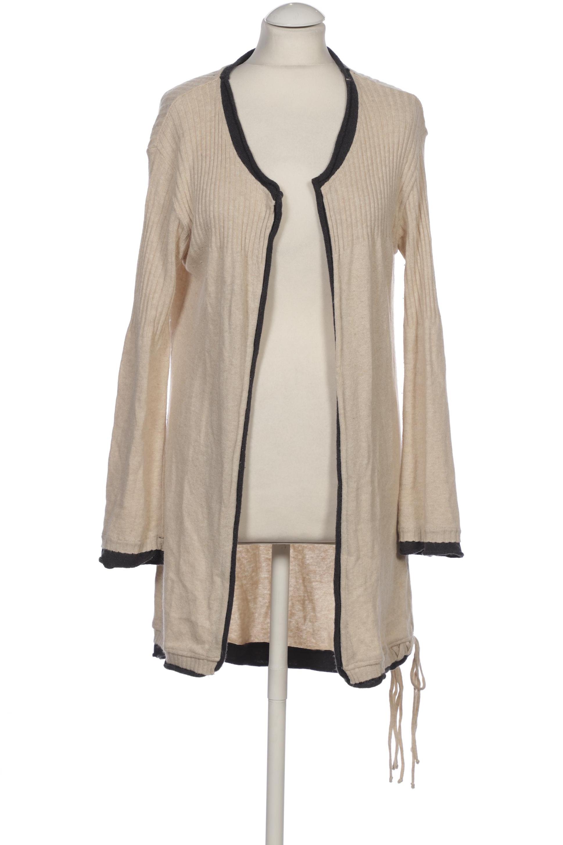 

ELISA CAVALETTI Damen Strickjacke, beige