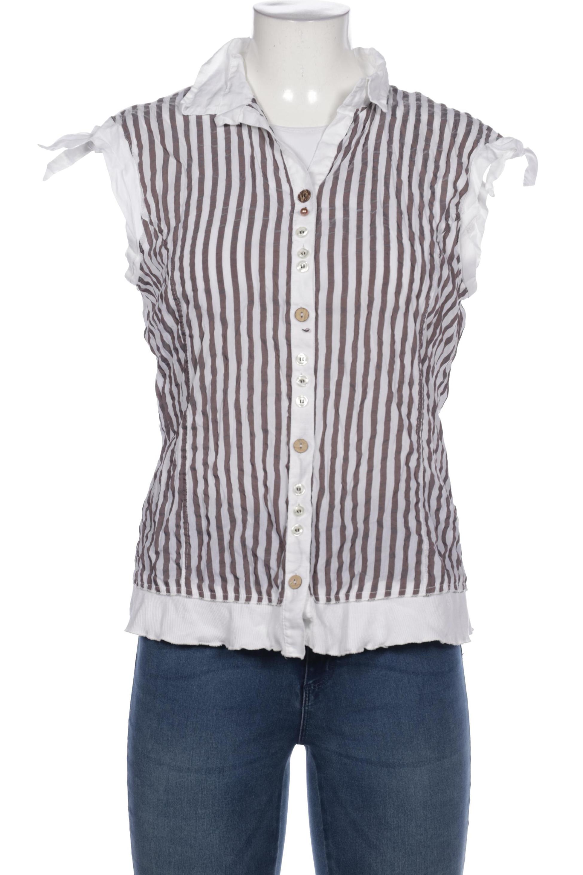 

ELISA CAVALETTI Damen Bluse, weiß