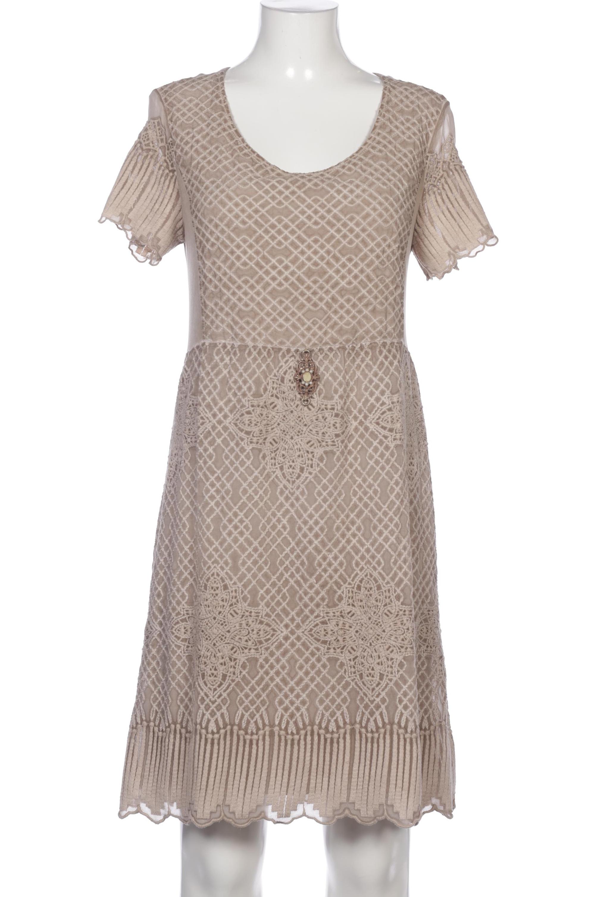 

ELISA CAVALETTI Damen Kleid, beige