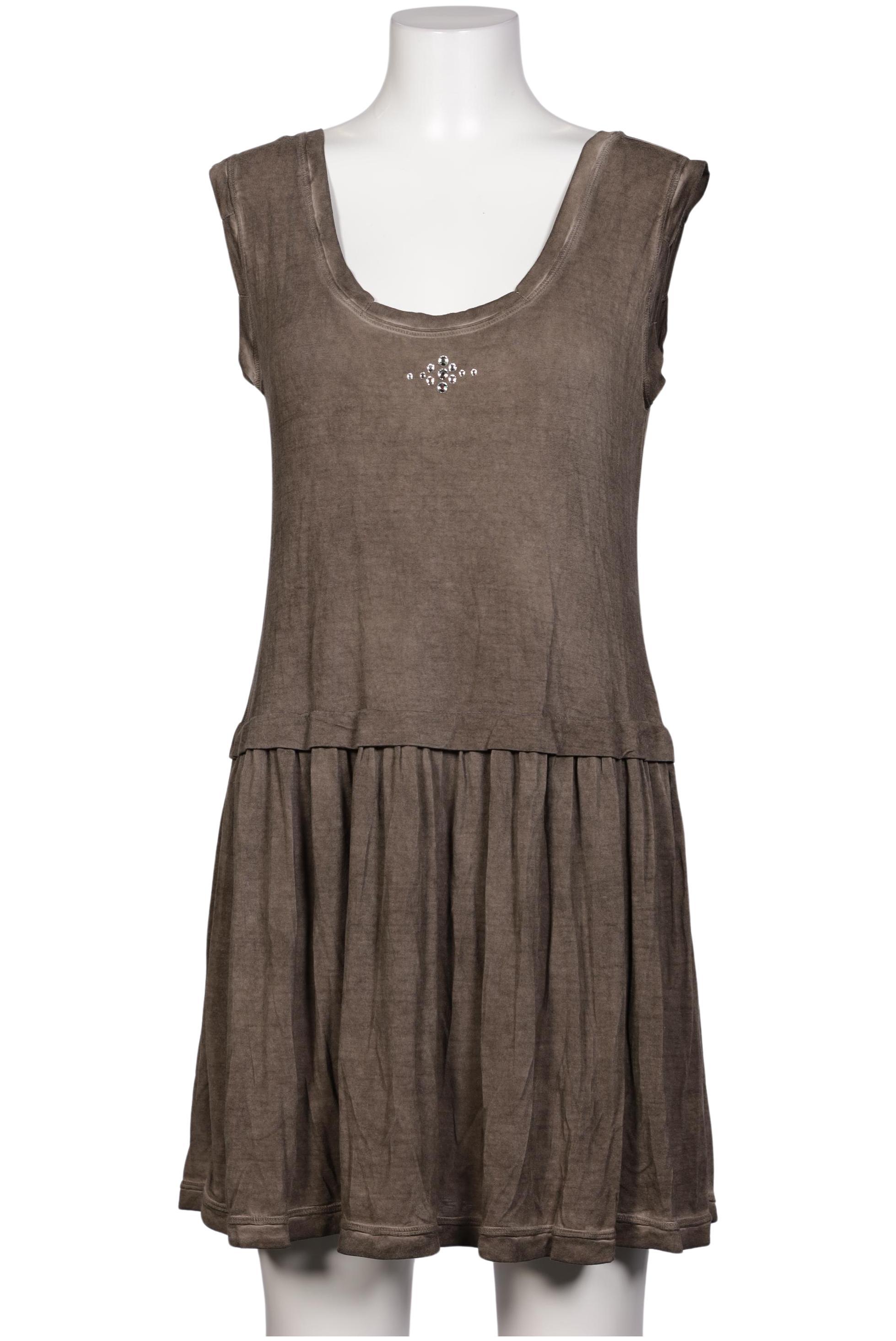 

Elisa Cavaletti Damen Kleid, braun, Gr. 38