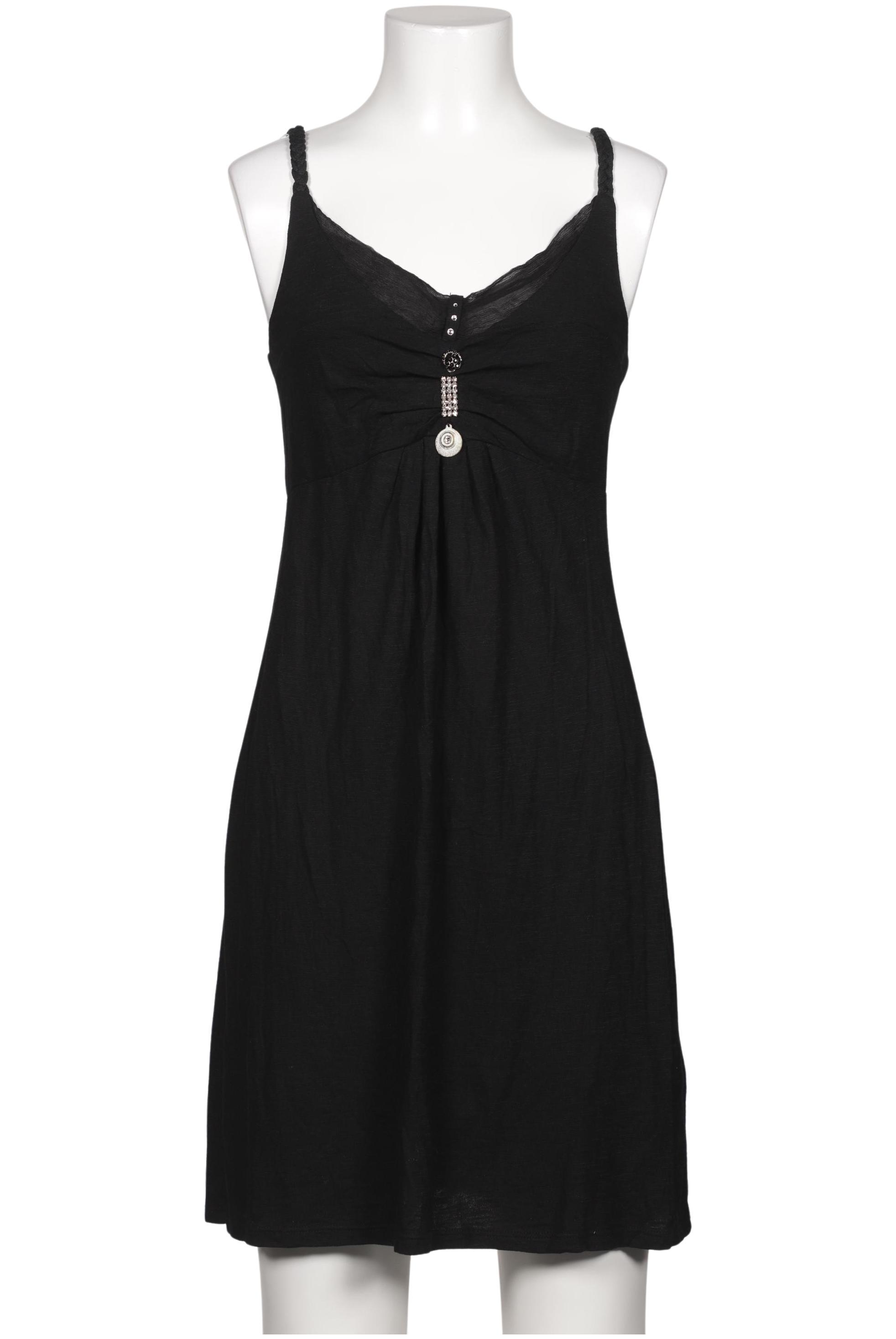 

Elisa Cavaletti Damen Kleid, schwarz, Gr. 36
