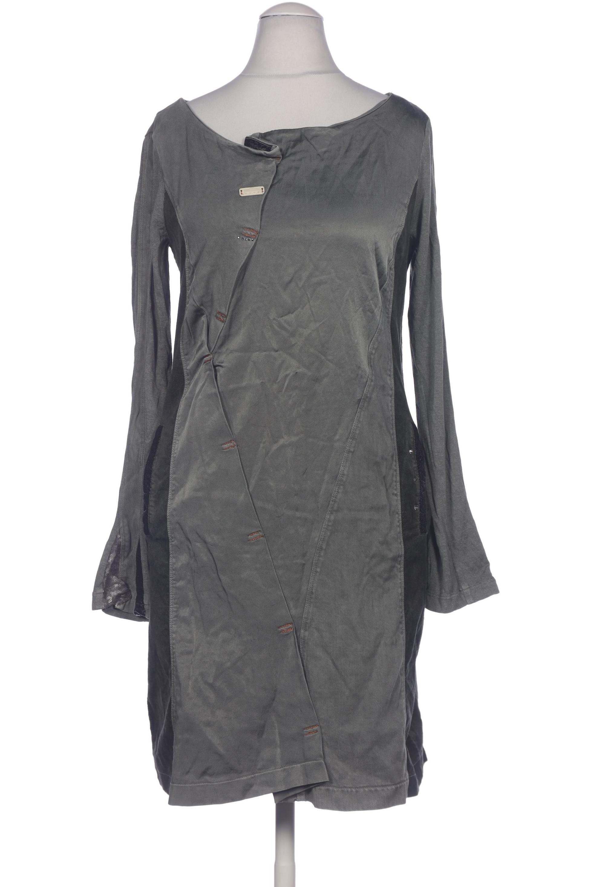 

Elisa Cavaletti Damen Kleid, grün, Gr. 36