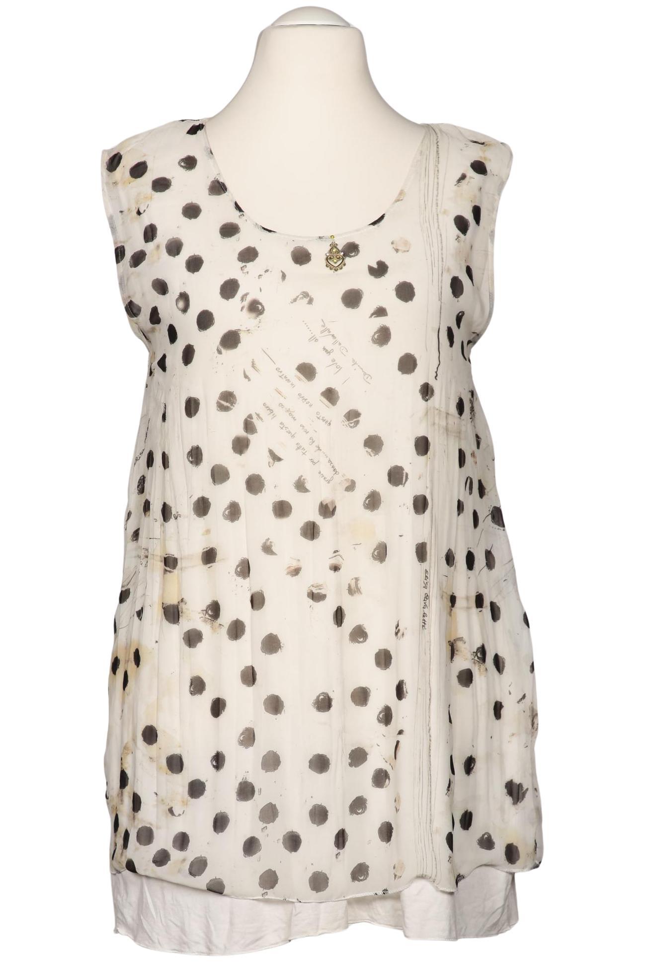 

Elisa Cavaletti Damen Bluse, mehrfarbig, Gr. 44