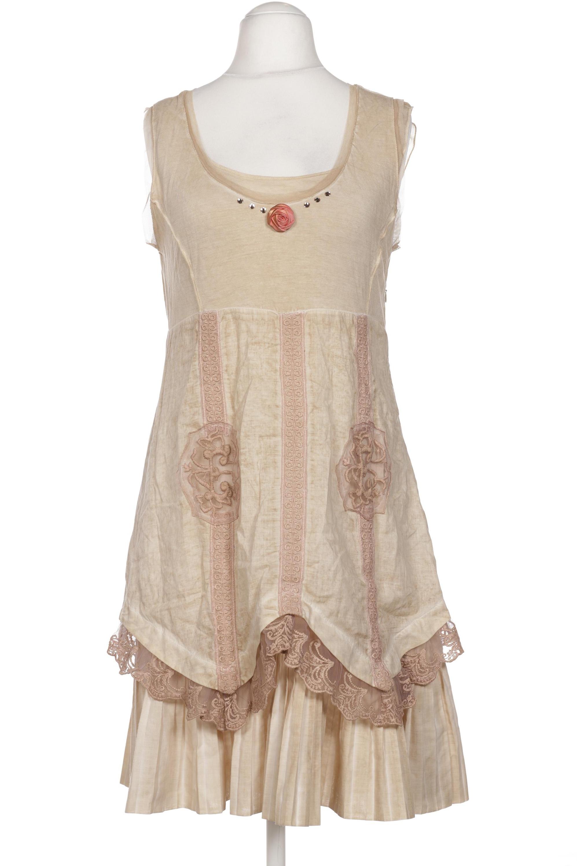 

ELISA CAVALETTI Damen Kleid, beige