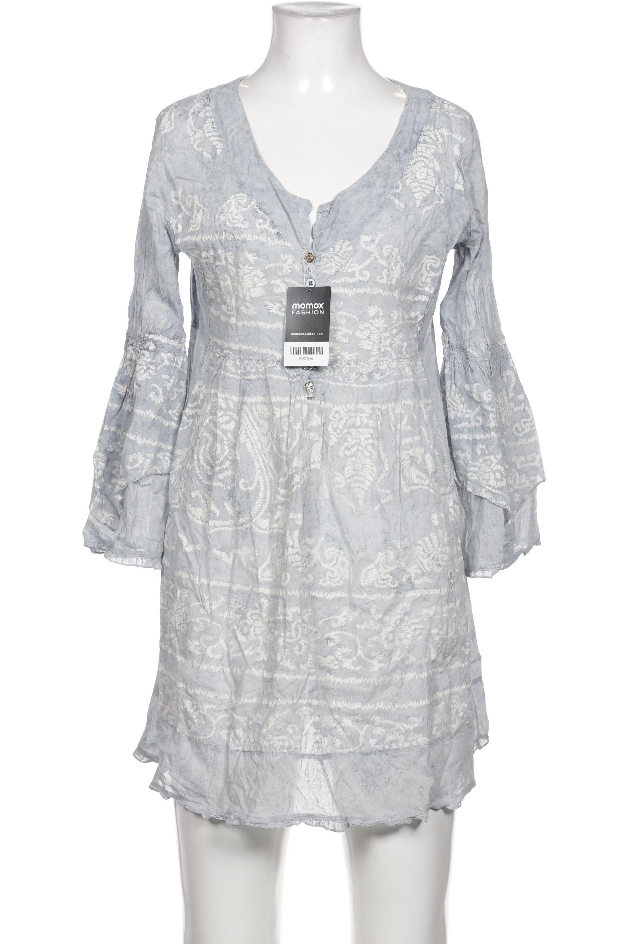 

ELISA CAVALETTI Damen Bluse, hellblau