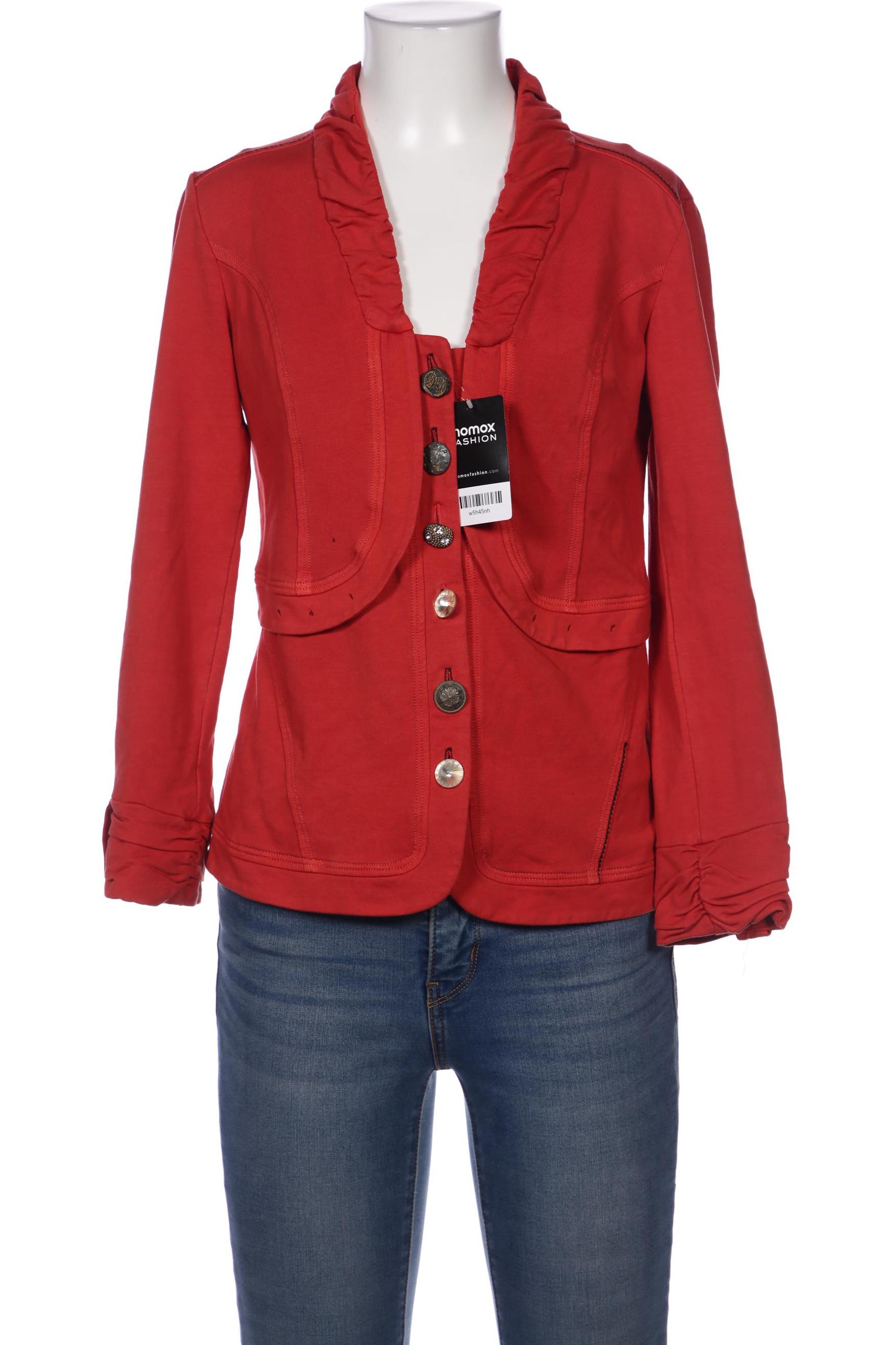 

ELISA CAVALETTI Damen Blazer, rot