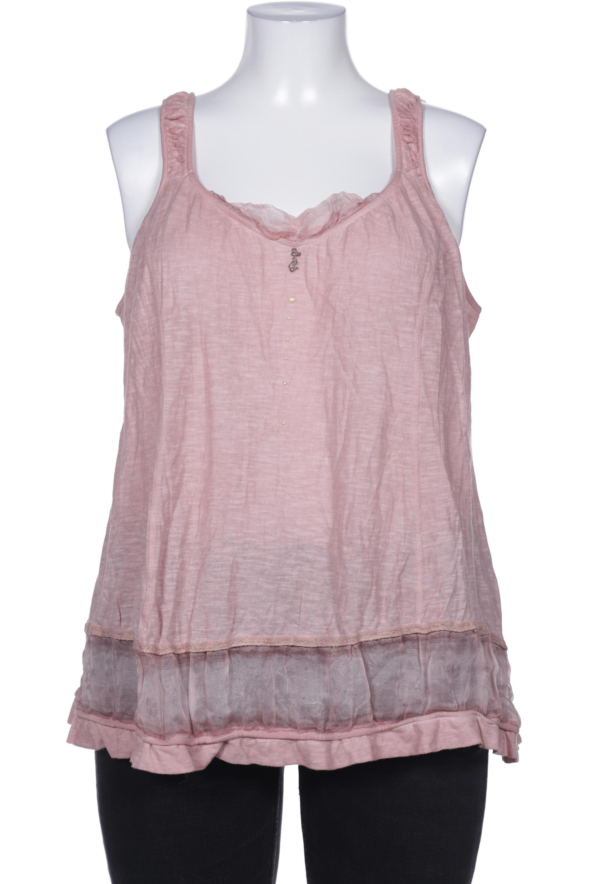 

Elisa Cavaletti Damen Bluse, pink, Gr. 42
