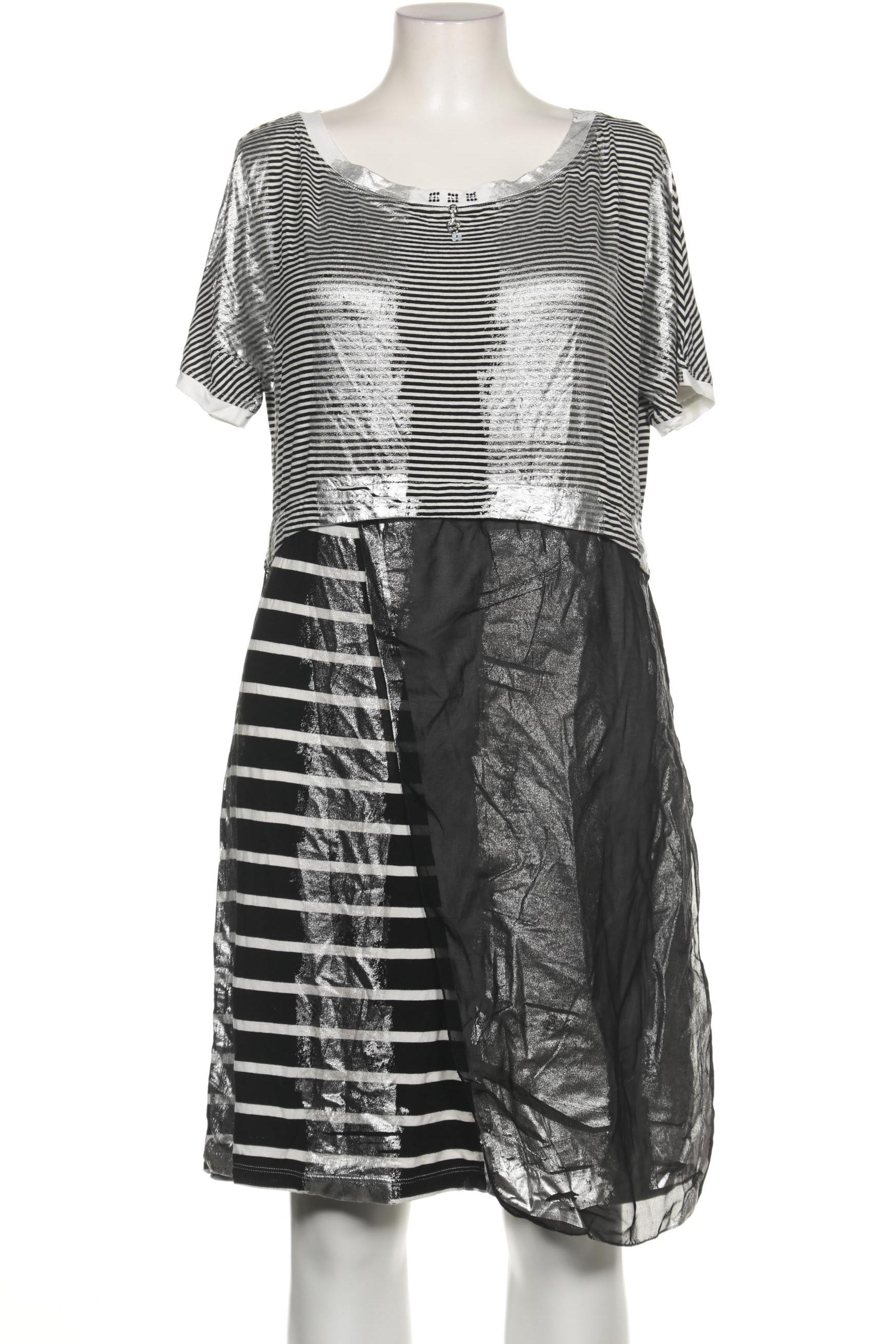 

Elisa Cavaletti Damen Kleid, mehrfarbig, Gr. 44