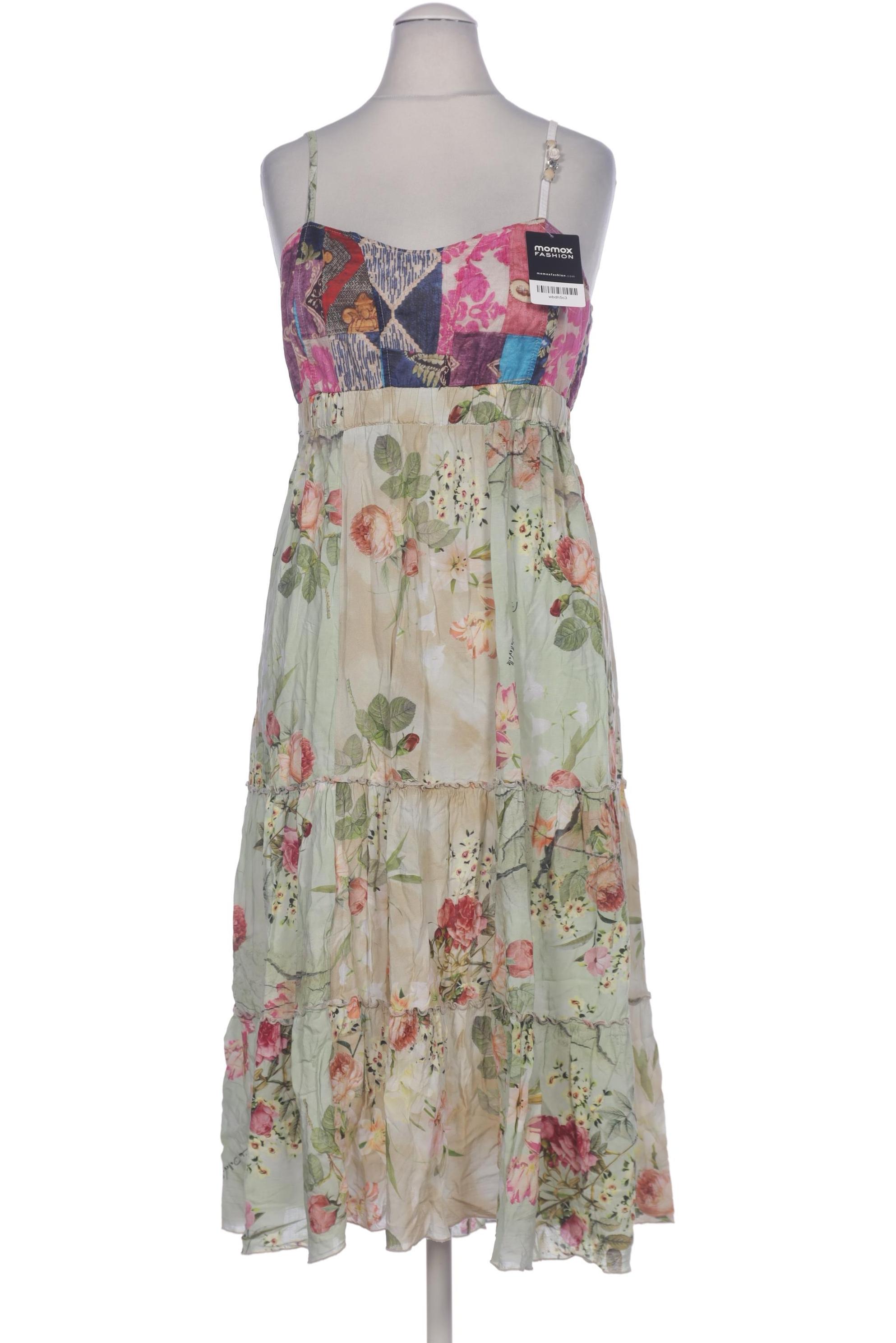 

Elisa Cavaletti Damen Kleid, mehrfarbig, Gr. 38