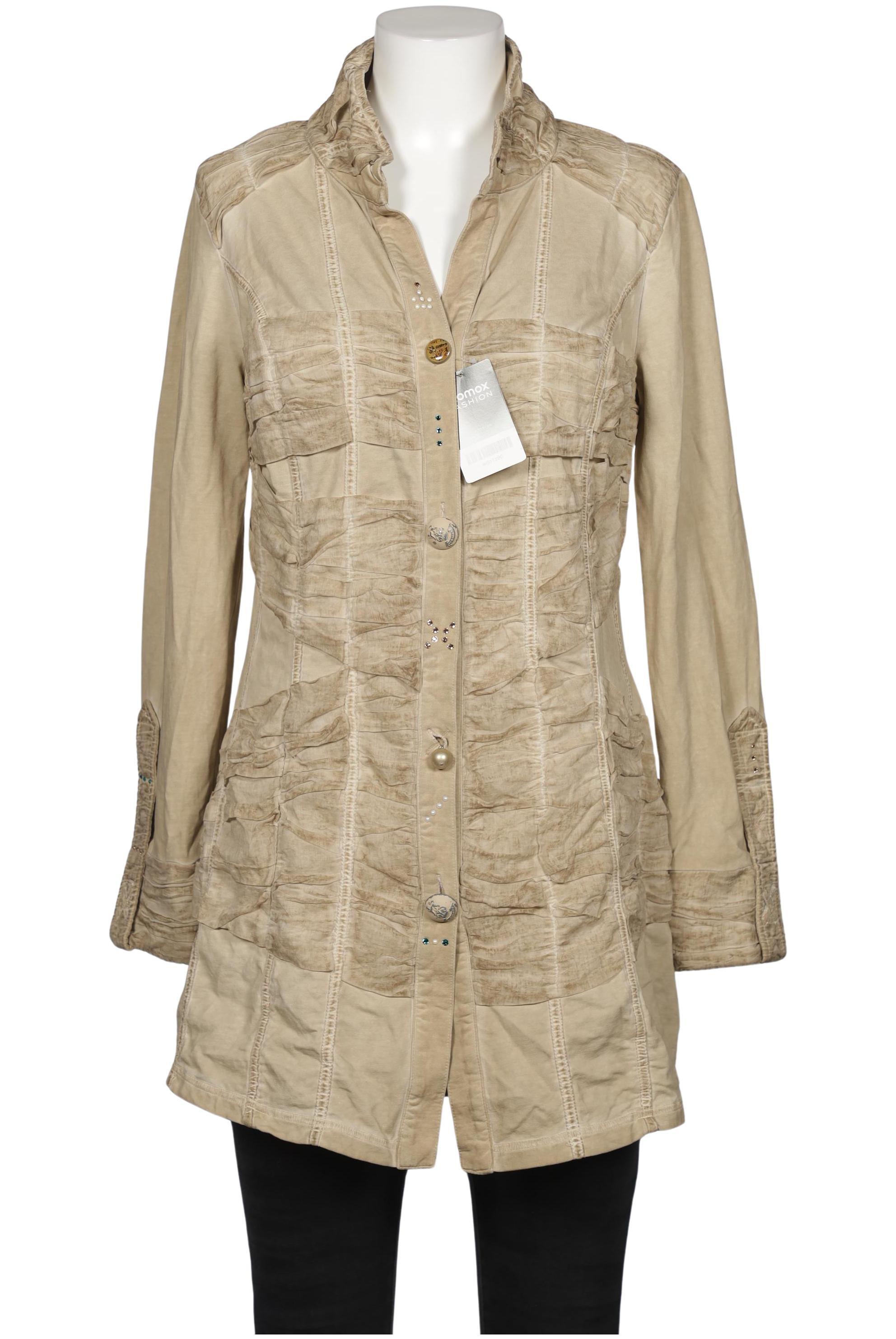 

Elisa Cavaletti Damen Blazer, braun, Gr. 38