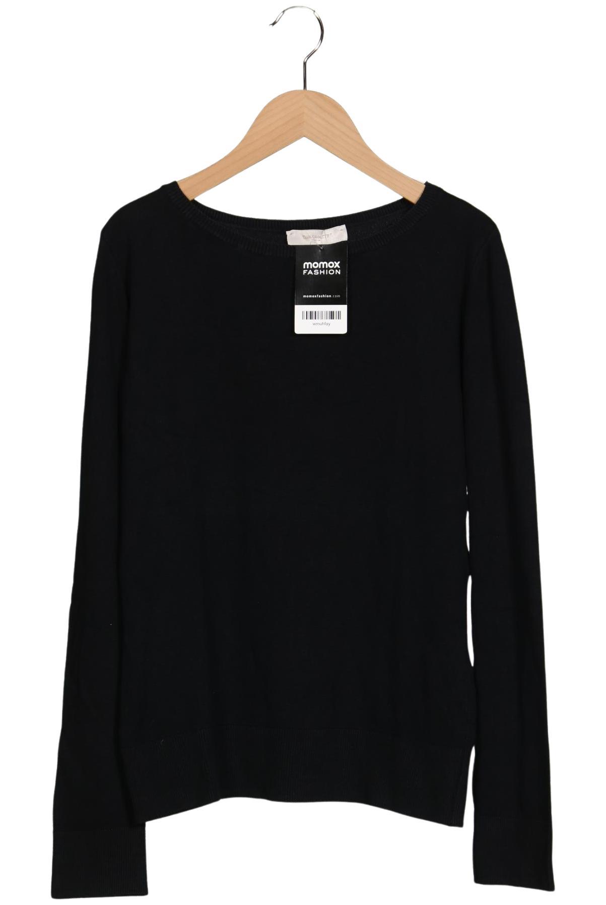 

Elisa Cavaletti Damen Pullover, schwarz, Gr. 38