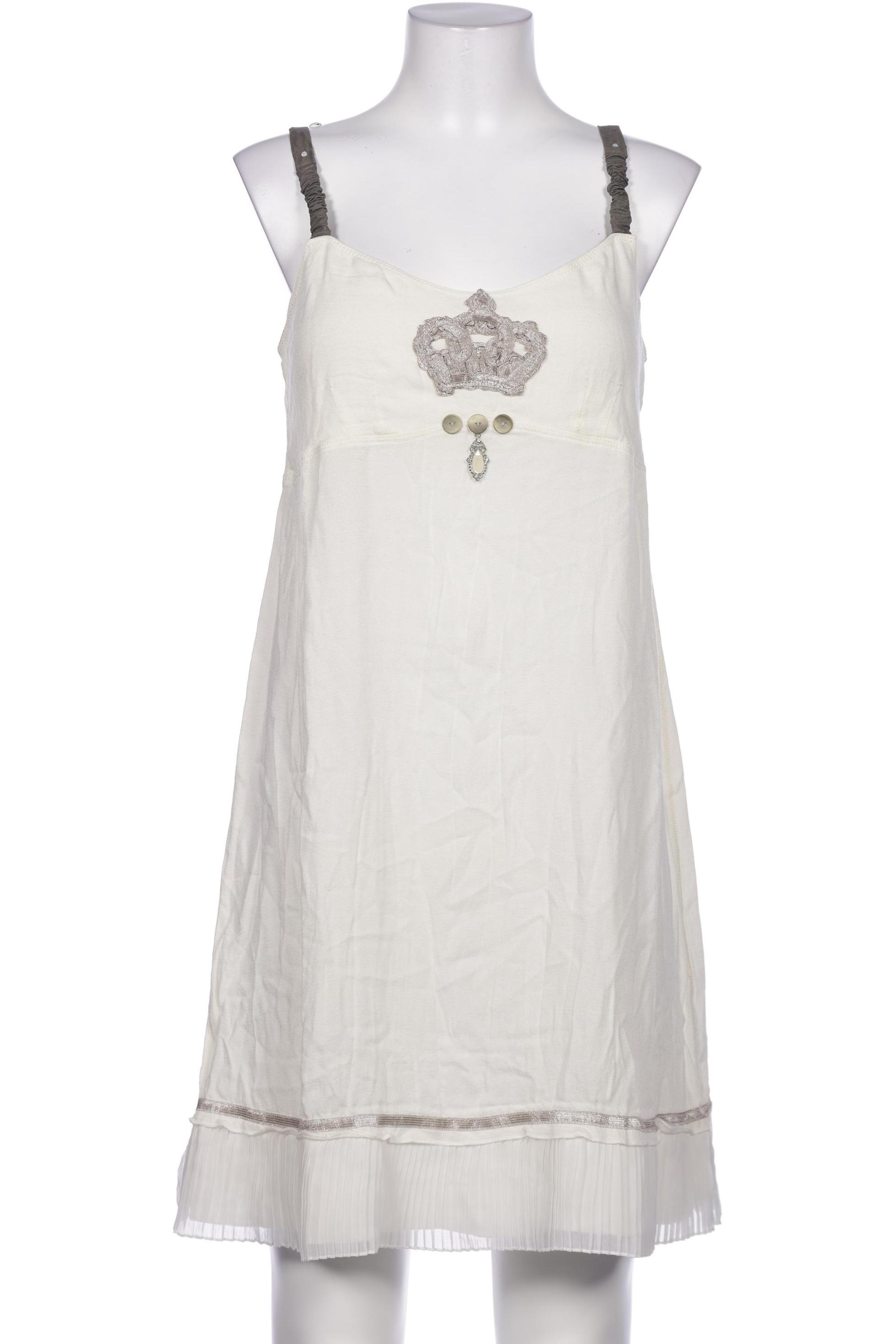 

Elisa Cavaletti Damen Kleid, mehrfarbig, Gr. 38