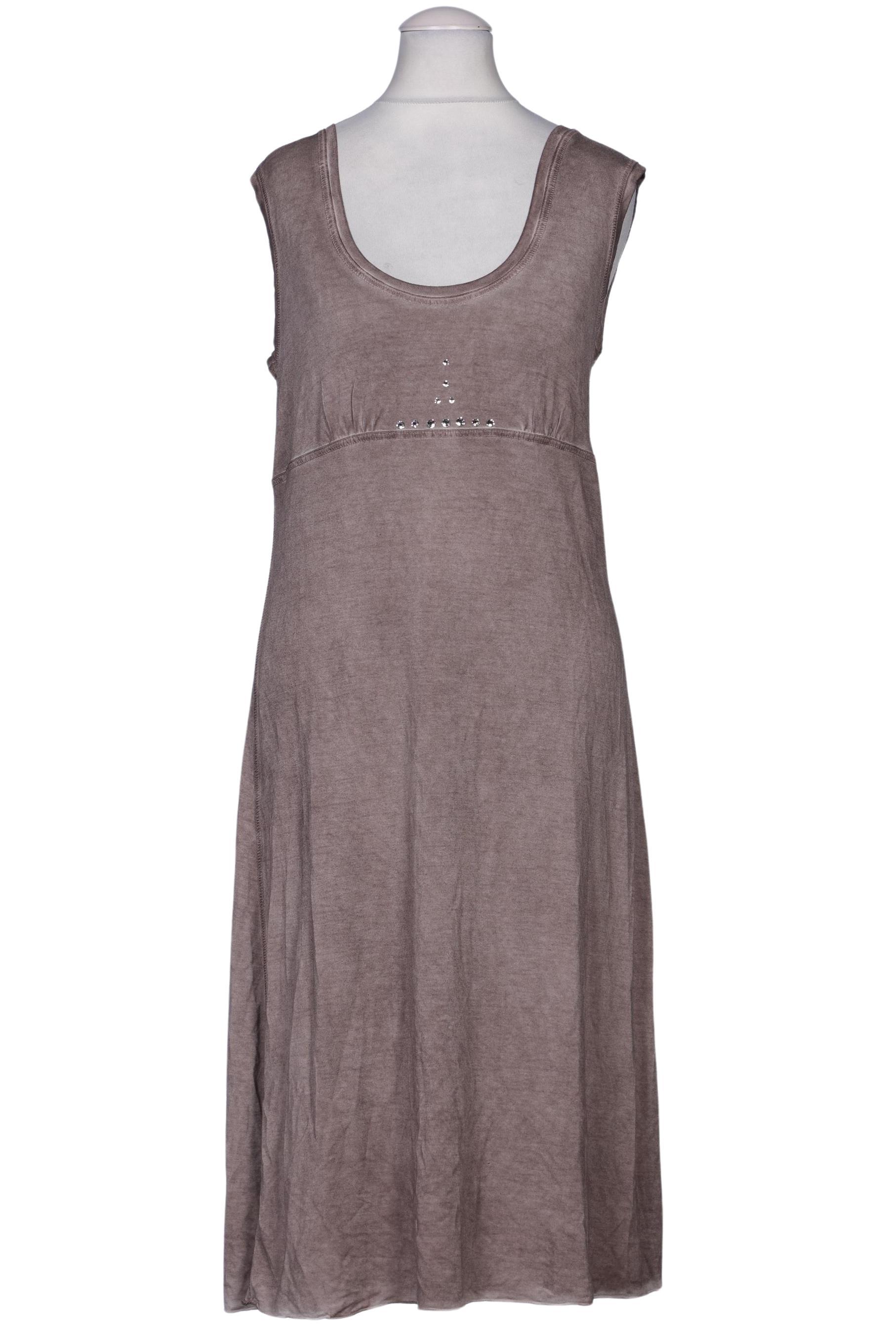 

Elisa Cavaletti Damen Kleid, braun, Gr. 36