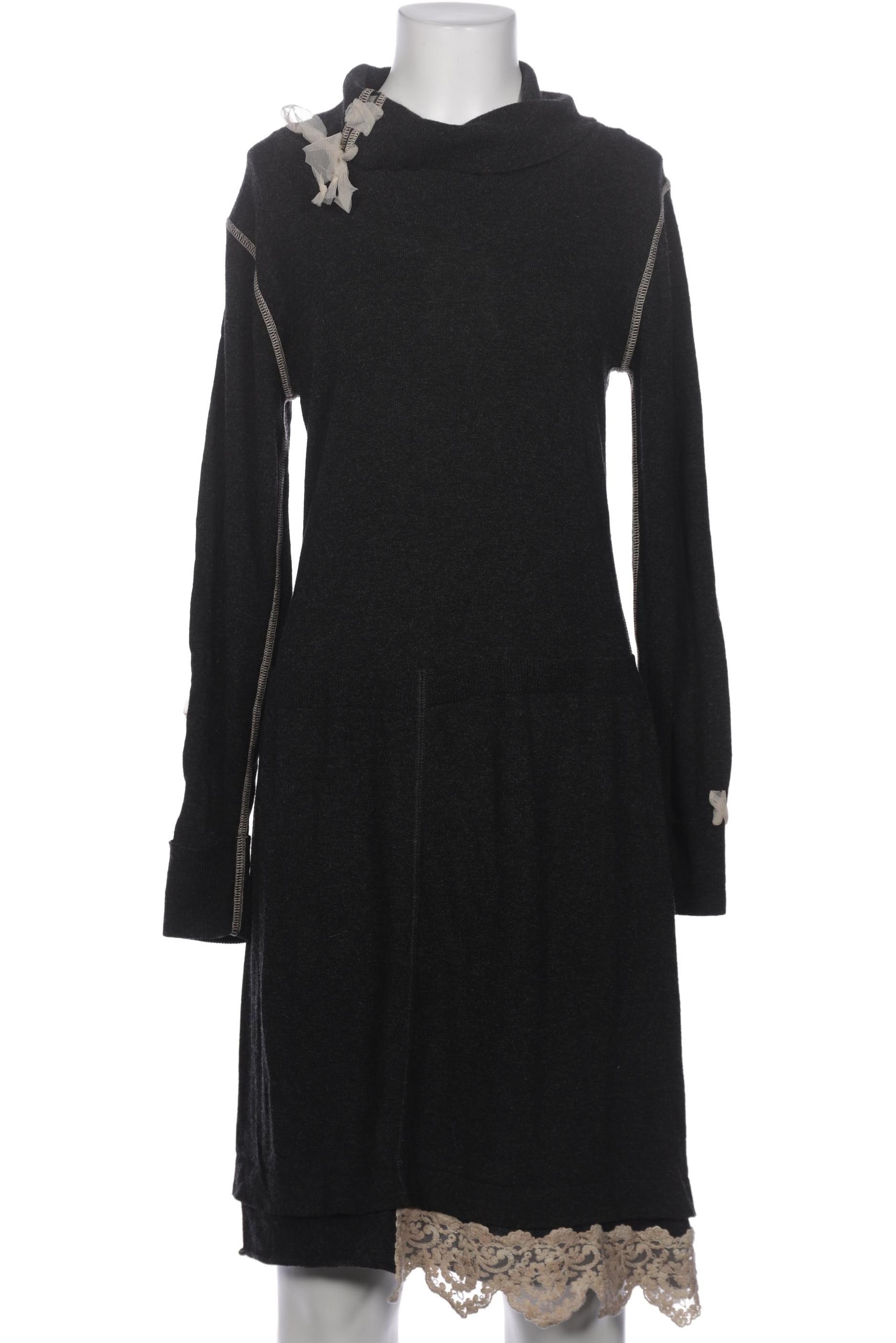 

Elisa Cavaletti Damen Kleid, schwarz, Gr. 36