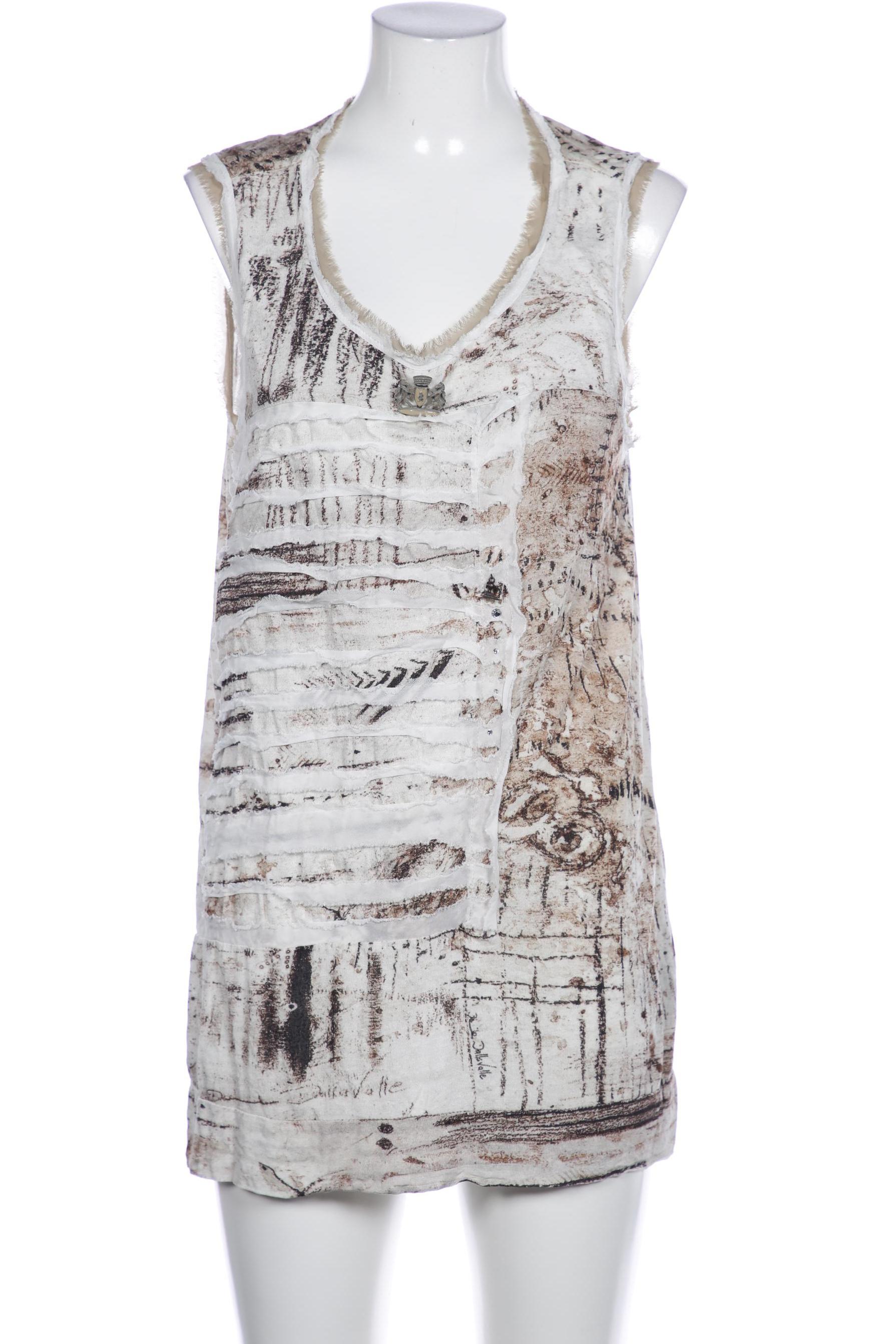 

ELISA CAVALETTI Damen Kleid, beige