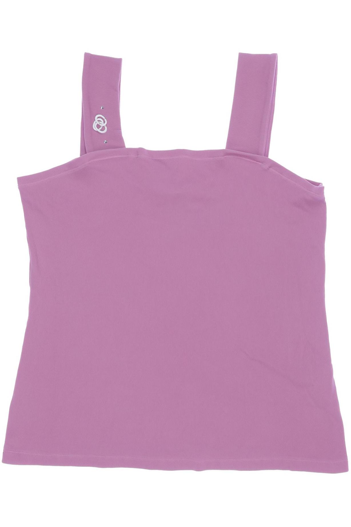 

Elisa Cavaletti Damen Top, pink, Gr. 46