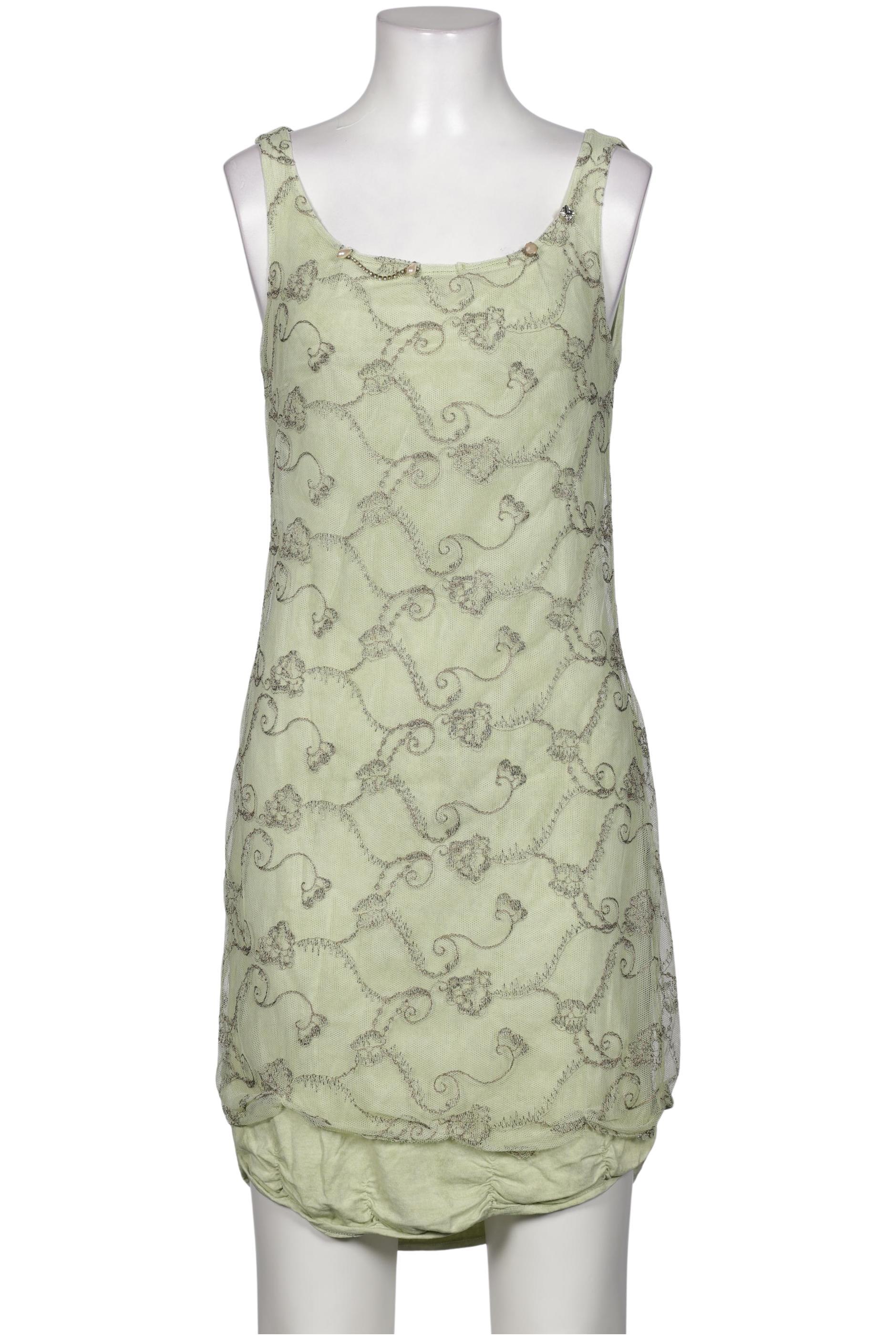 

Elisa Cavaletti Damen Kleid, hellgrün, Gr. 34