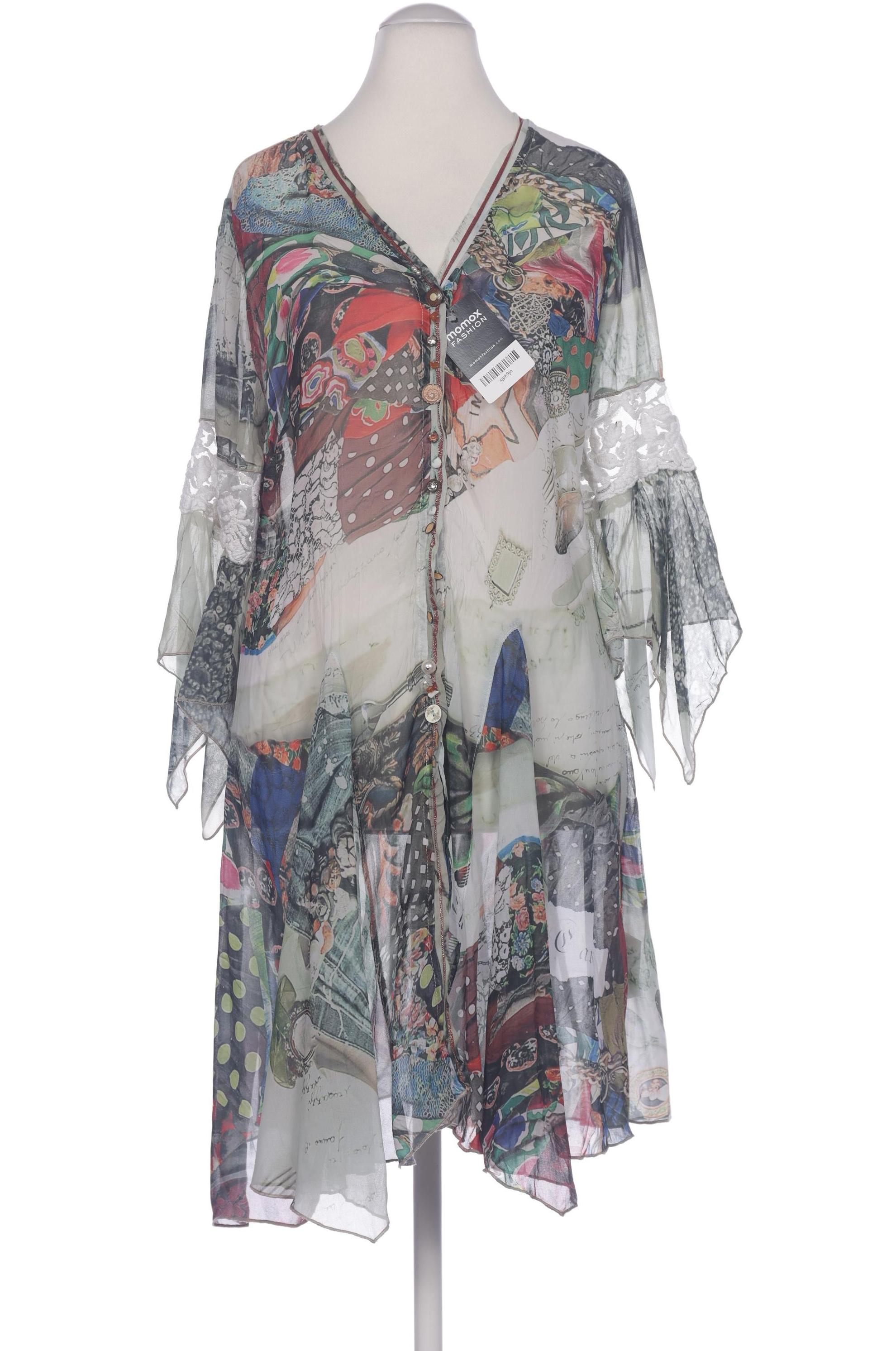 

Elisa Cavaletti Damen Kleid, mehrfarbig, Gr. 38