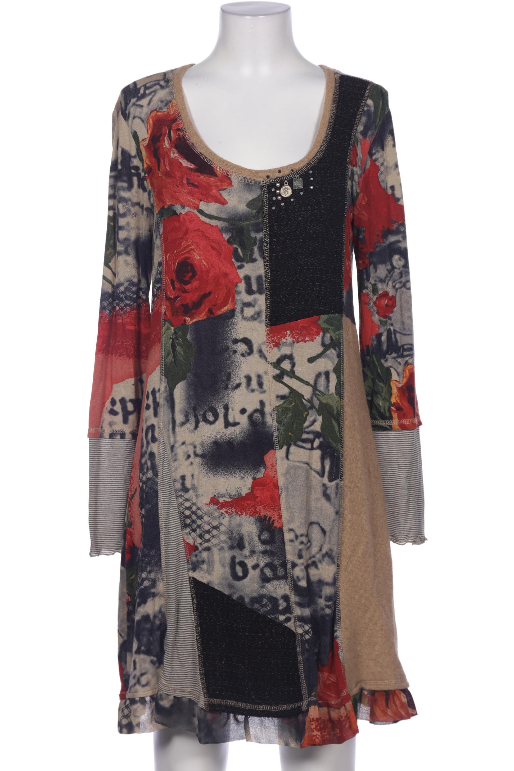 

Elisa Cavaletti Damen Kleid, mehrfarbig, Gr. 38