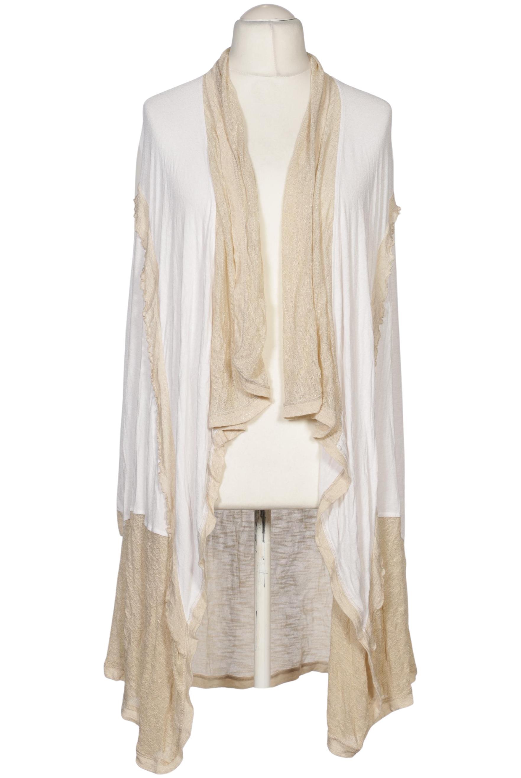 

Elisa Cavaletti Damen Strickjacke, mehrfarbig, Gr. 42