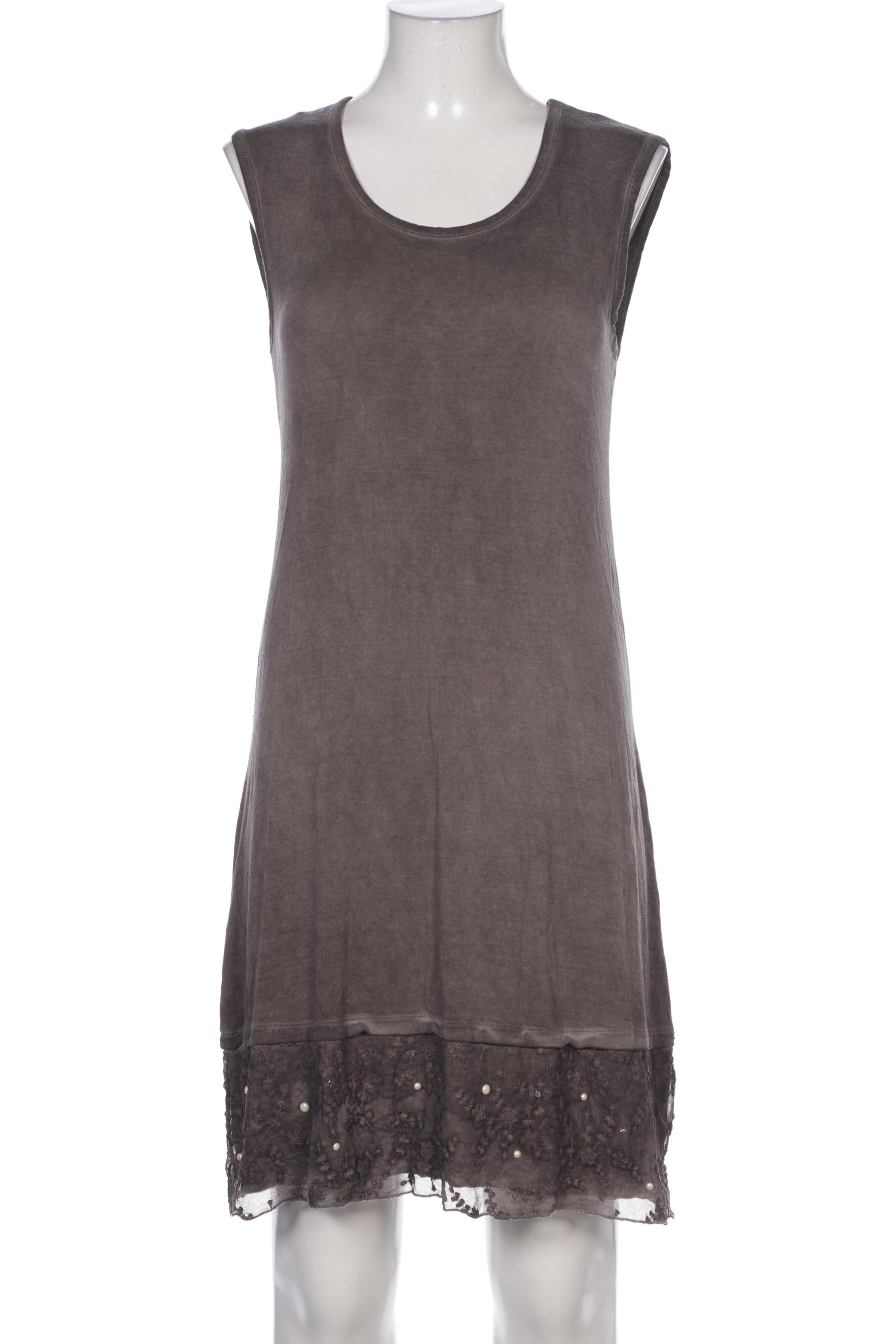 

Elisa Cavaletti Damen Kleid, braun, Gr. 38
