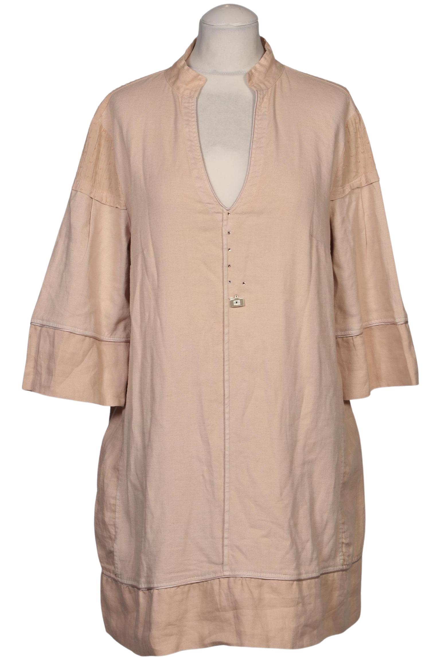 

Elisa Cavaletti Damen Bluse, beige, Gr. 40