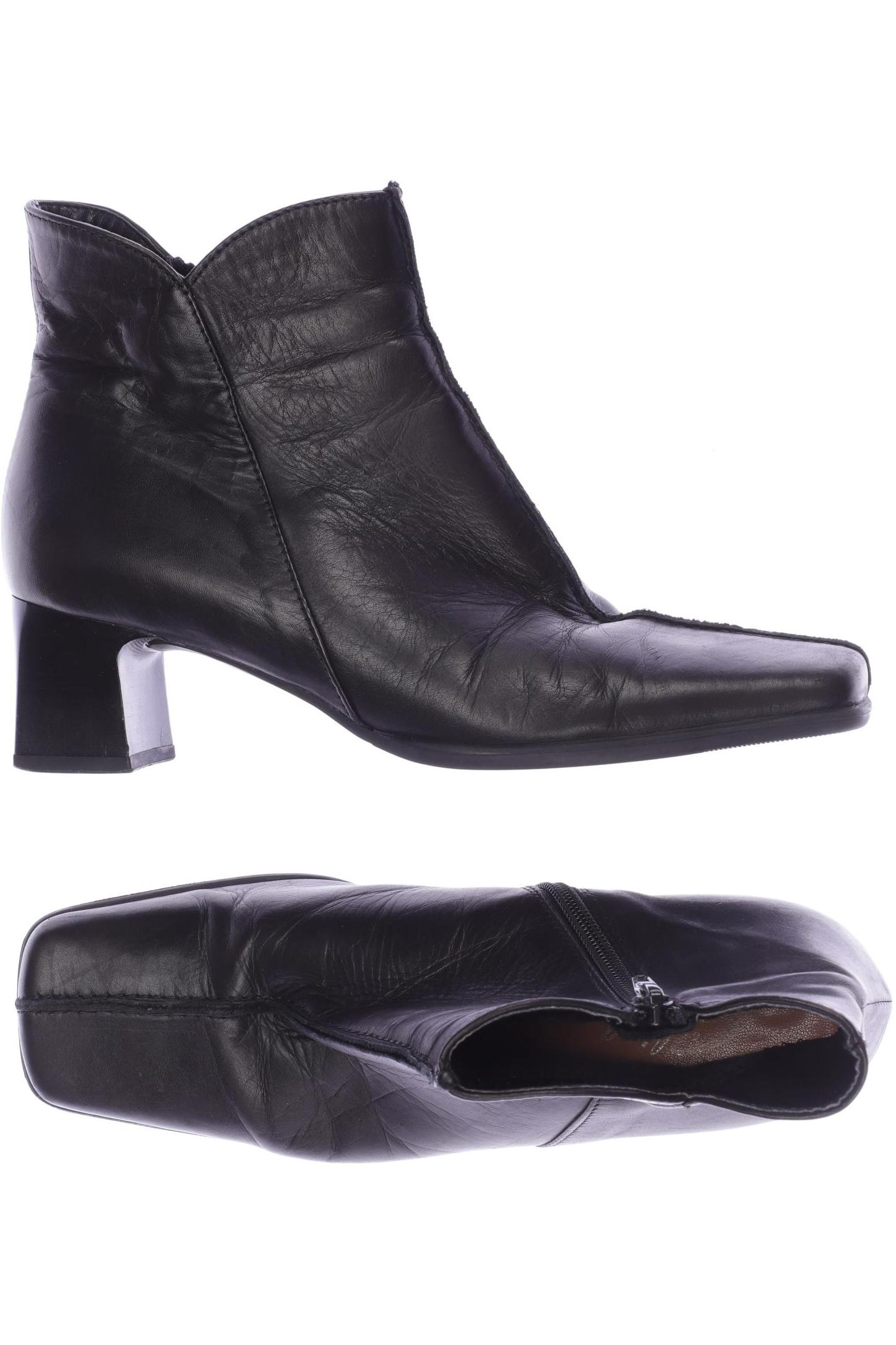 

ELISA CAVALETTI Damen Stiefelette, schwarz