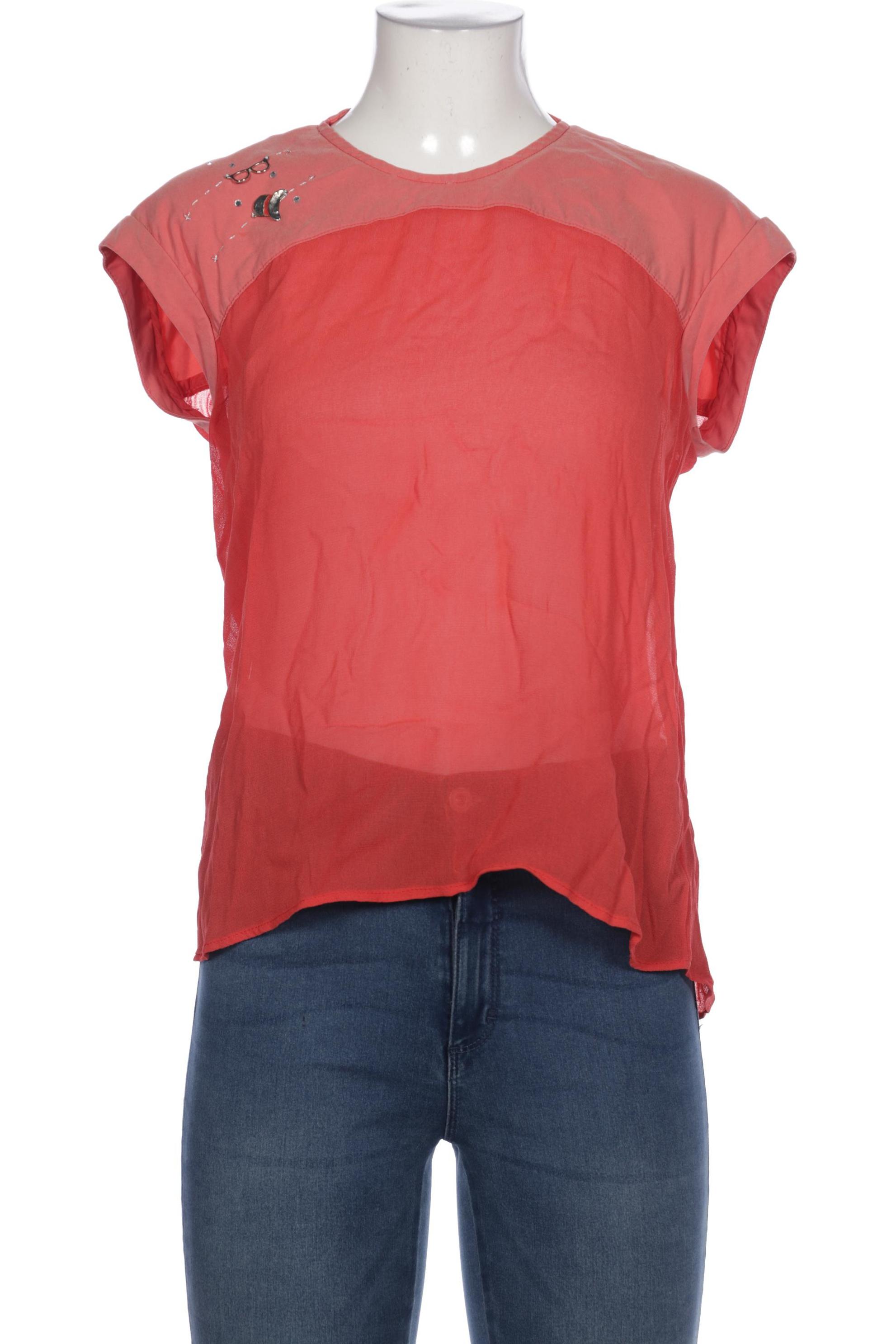 

ELISA CAVALETTI Damen Bluse, rot