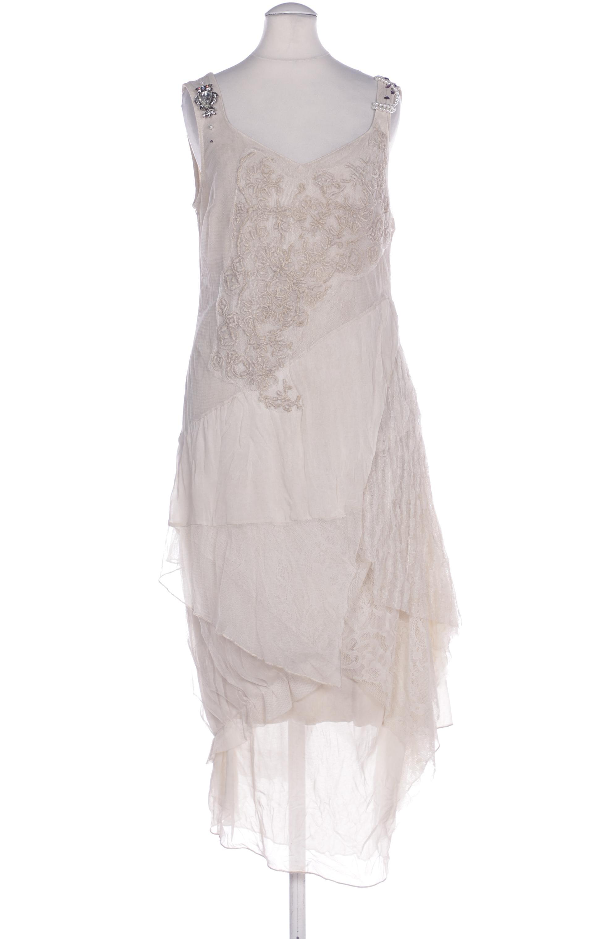 

ELISA CAVALETTI Damen Kleid, beige