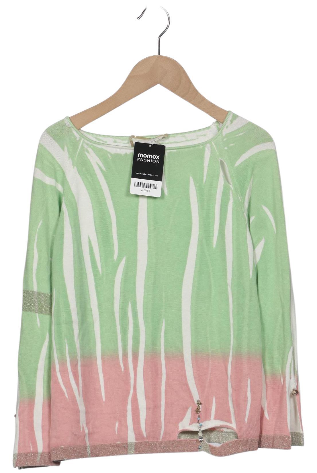 

Elisa Cavaletti Damen Pullover, mehrfarbig, Gr. 34