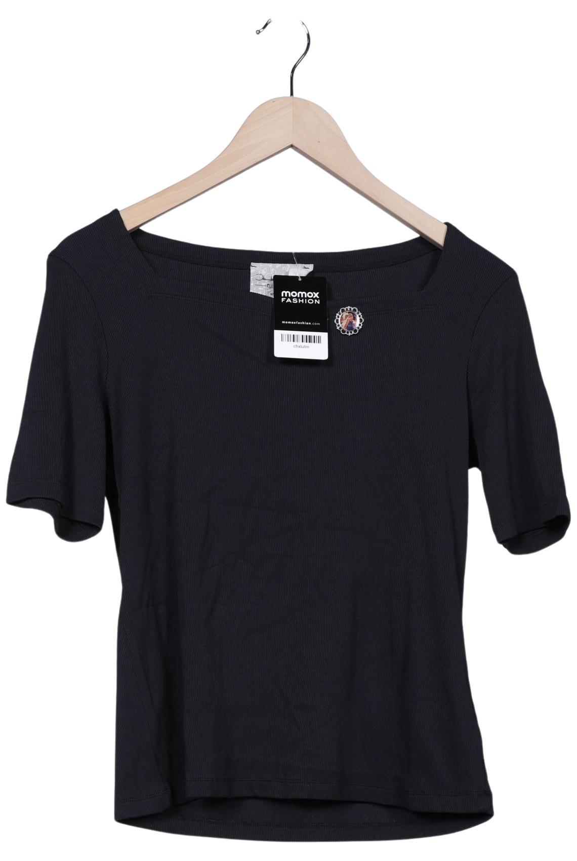 

Elisa Cavaletti Damen T-Shirt, marineblau, Gr. 44