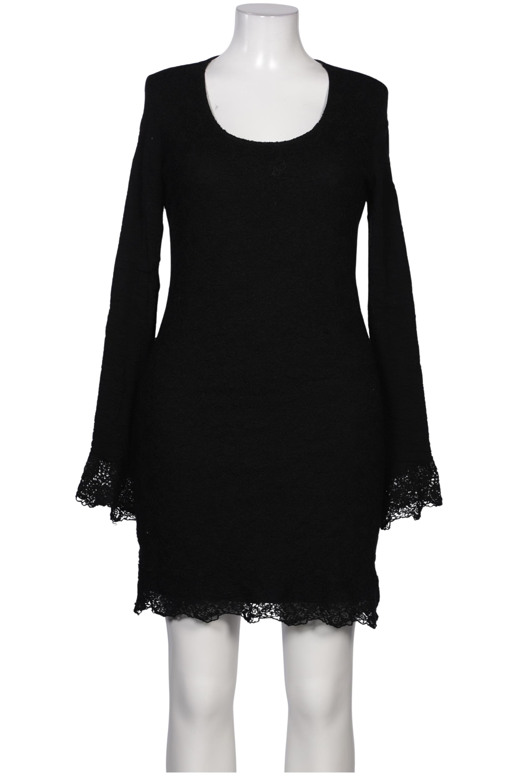 

Elisa Cavaletti Damen Kleid, schwarz, Gr. 42