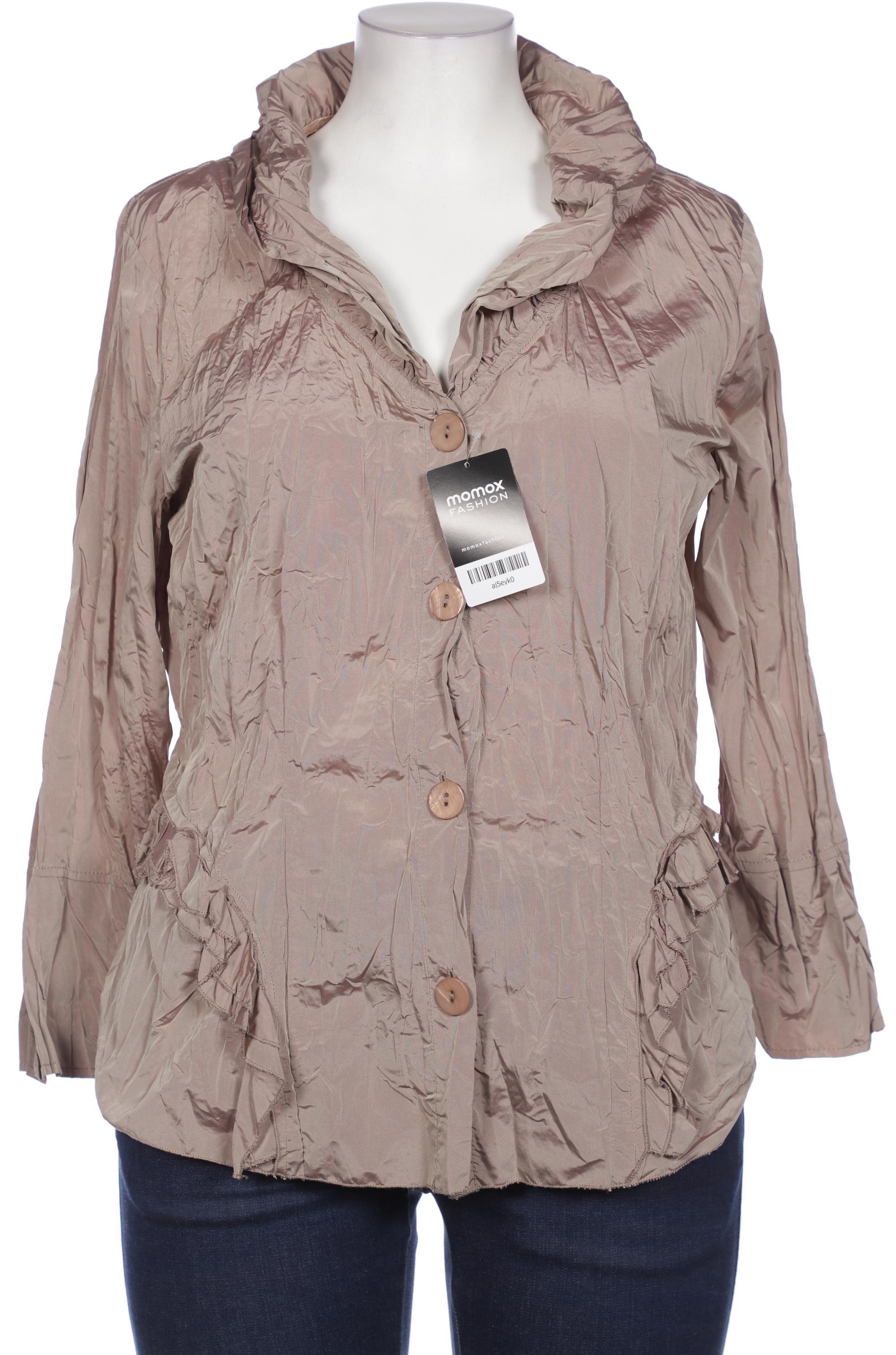 

ELISA CAVALETTI Damen Bluse, beige