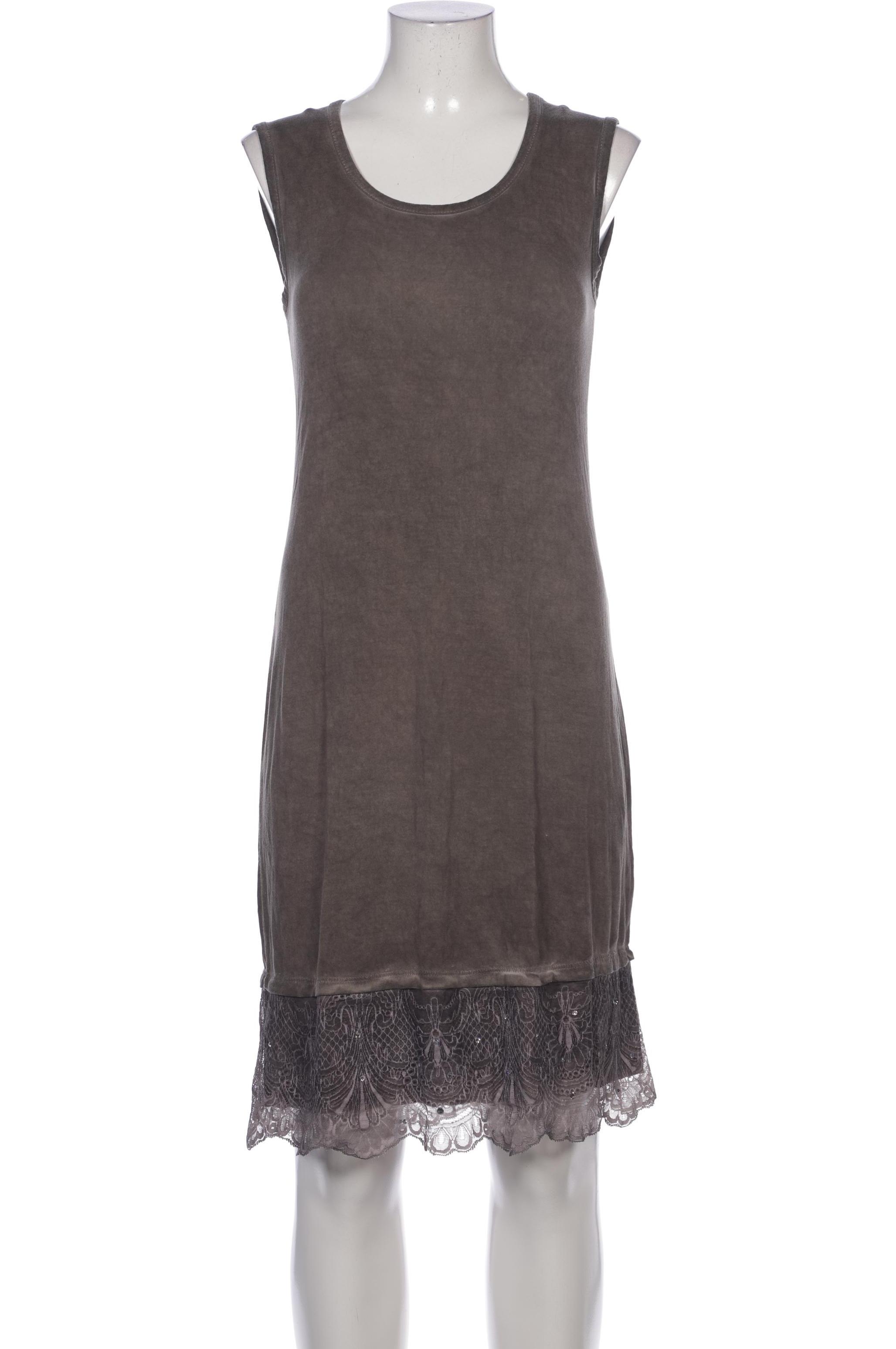 

Elisa Cavaletti Damen Kleid, braun, Gr. 38