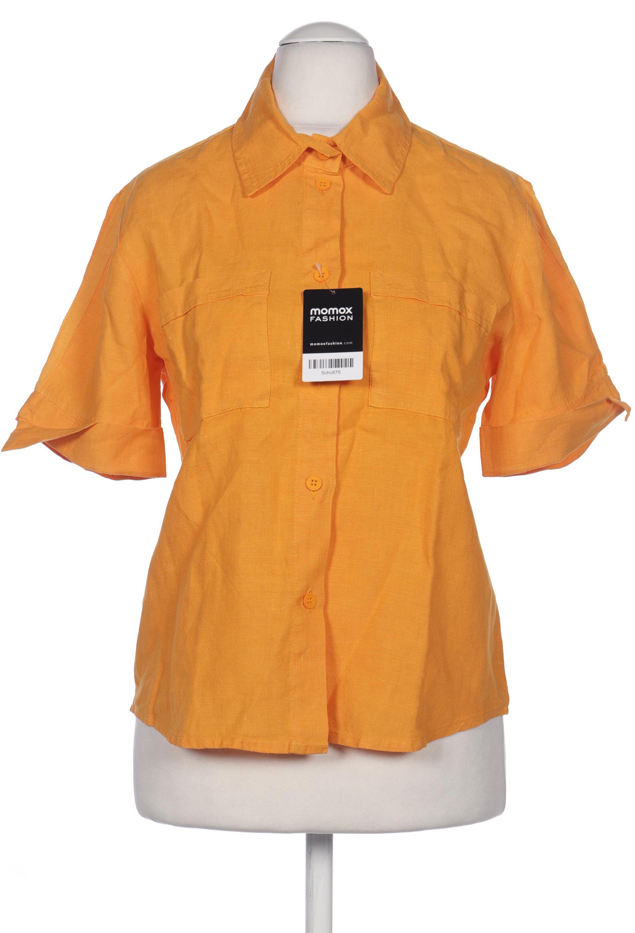 

Elisa Cavaletti Damen Bluse, orange, Gr. 38