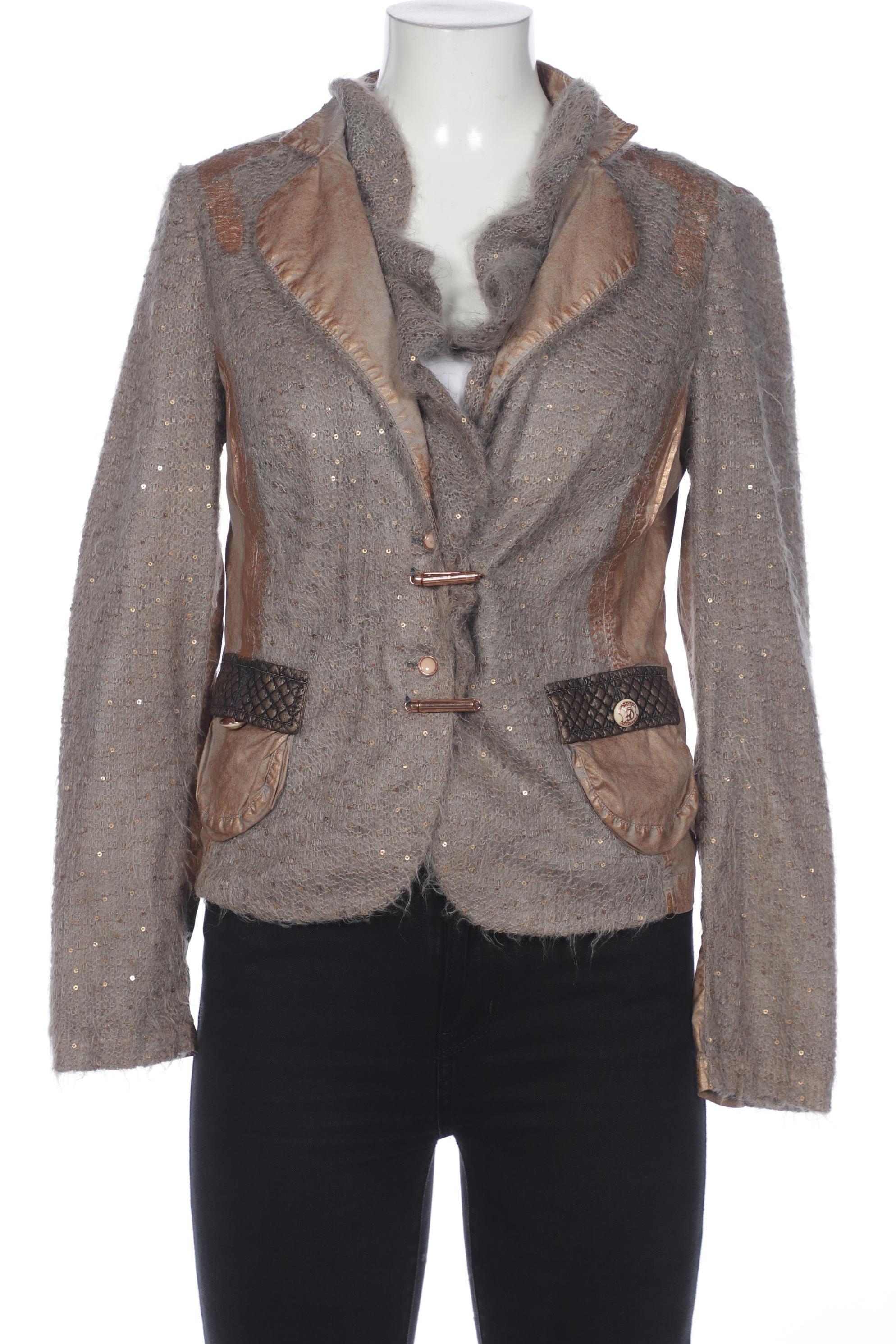 

ELISA CAVALETTI Damen Blazer, grau