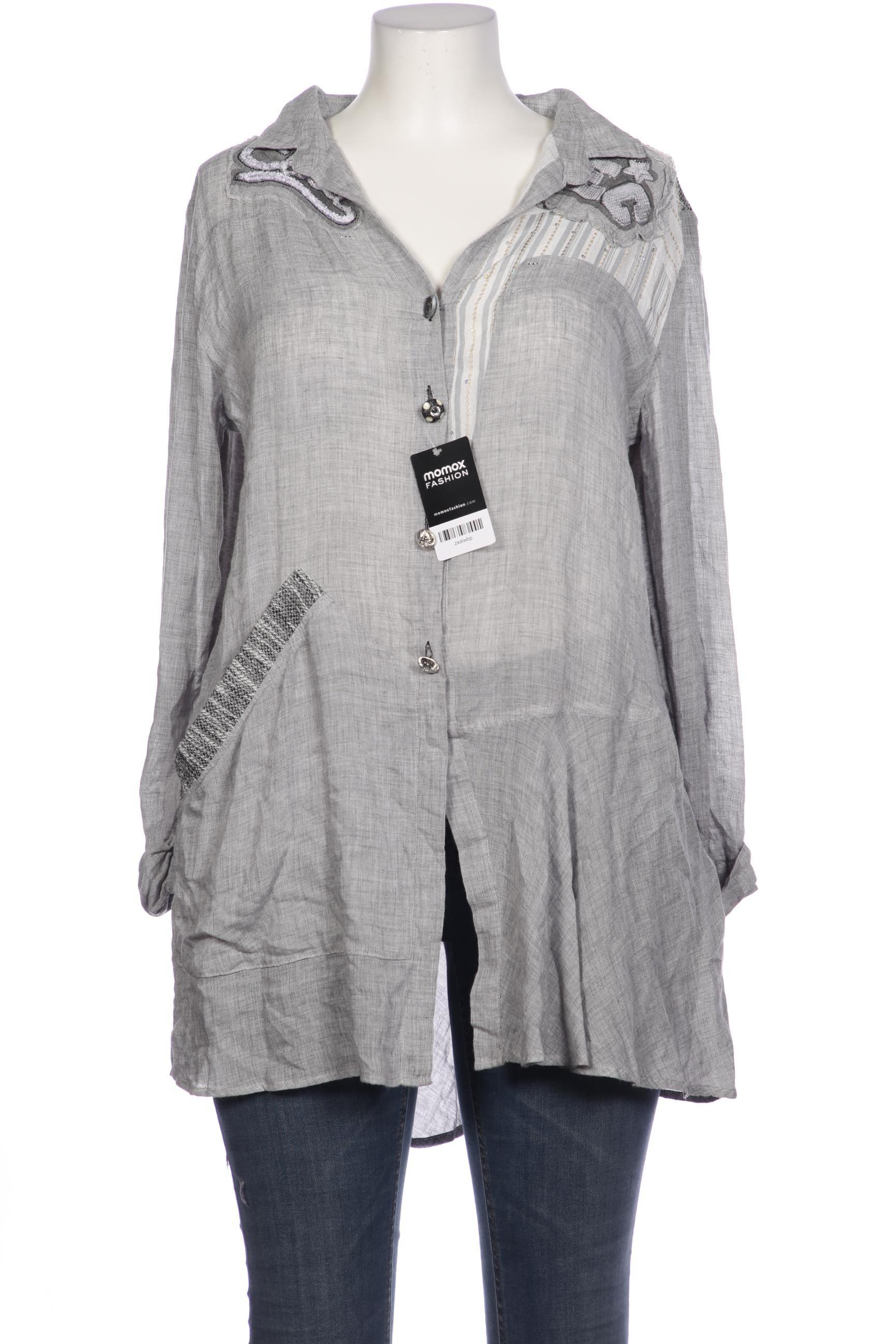 

ELISA CAVALETTI Damen Bluse, grau