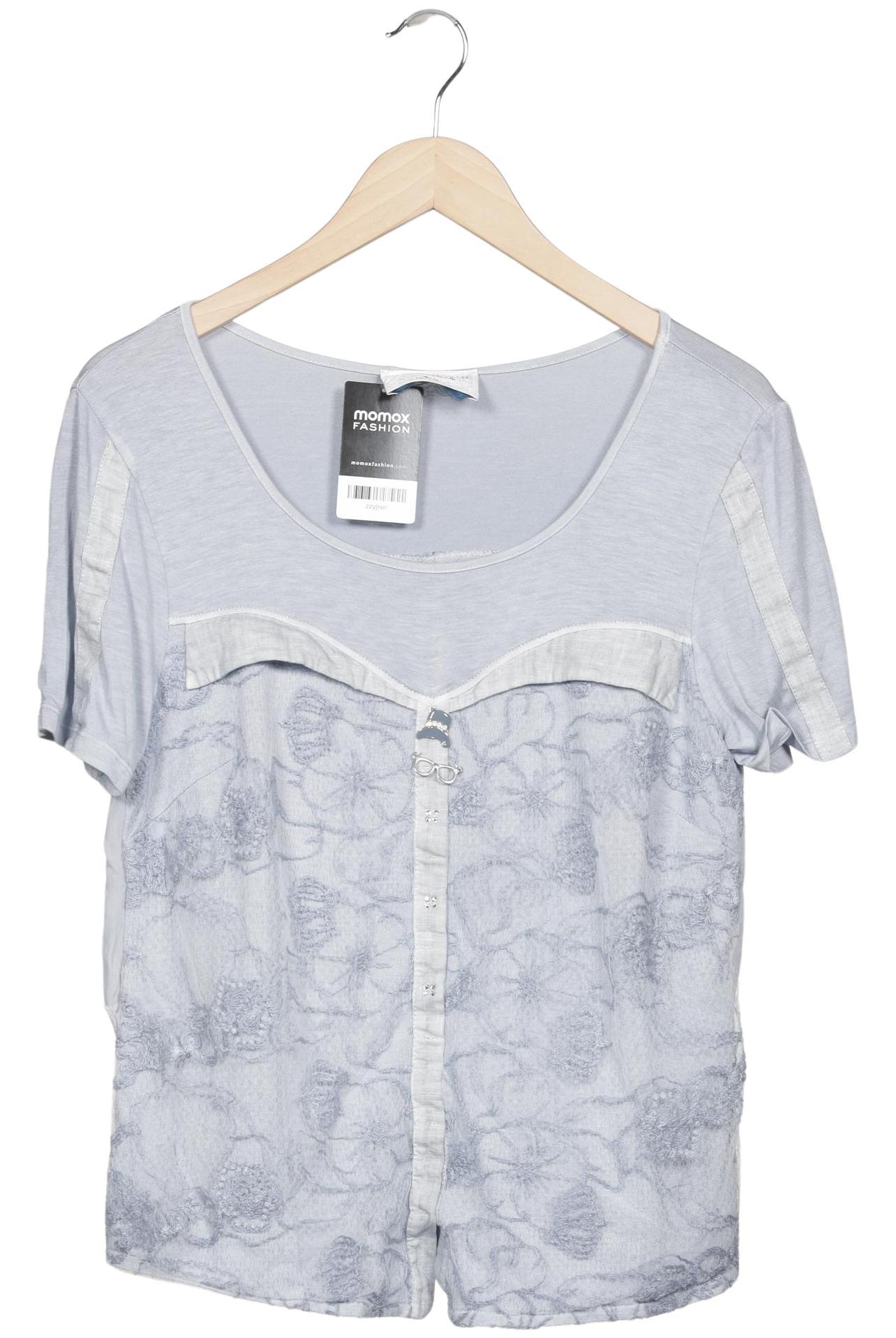 

Elisa Cavaletti Damen T-Shirt, hellblau, Gr. 38