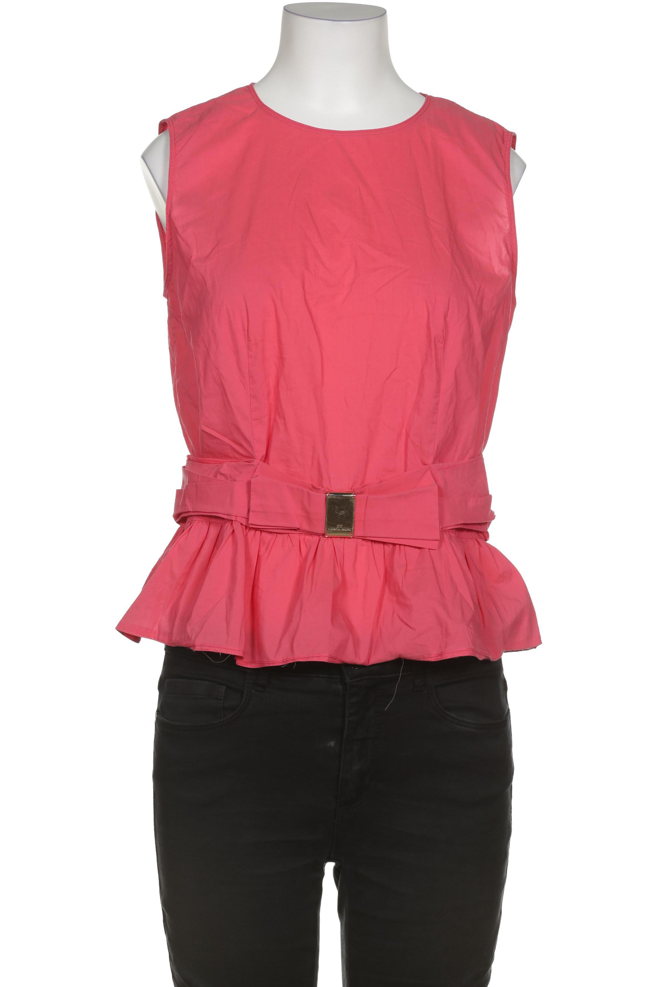 

Elisabetta Franchi Damen Bluse, pink, Gr. 46