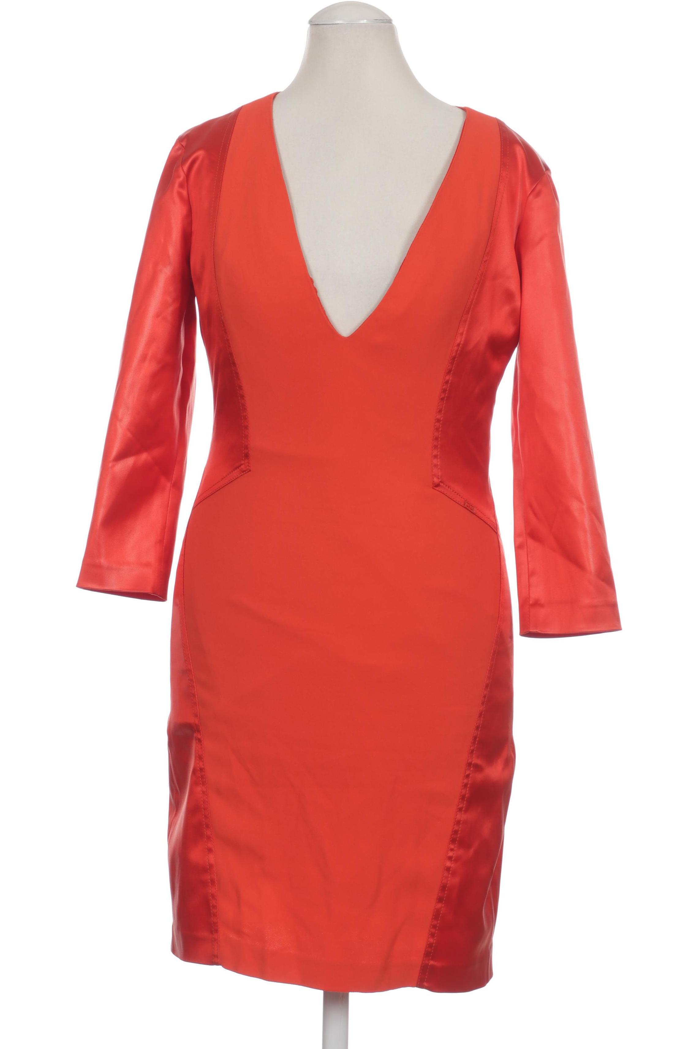 

Elisabetta Franchi Damen Kleid, rot, Gr. 42