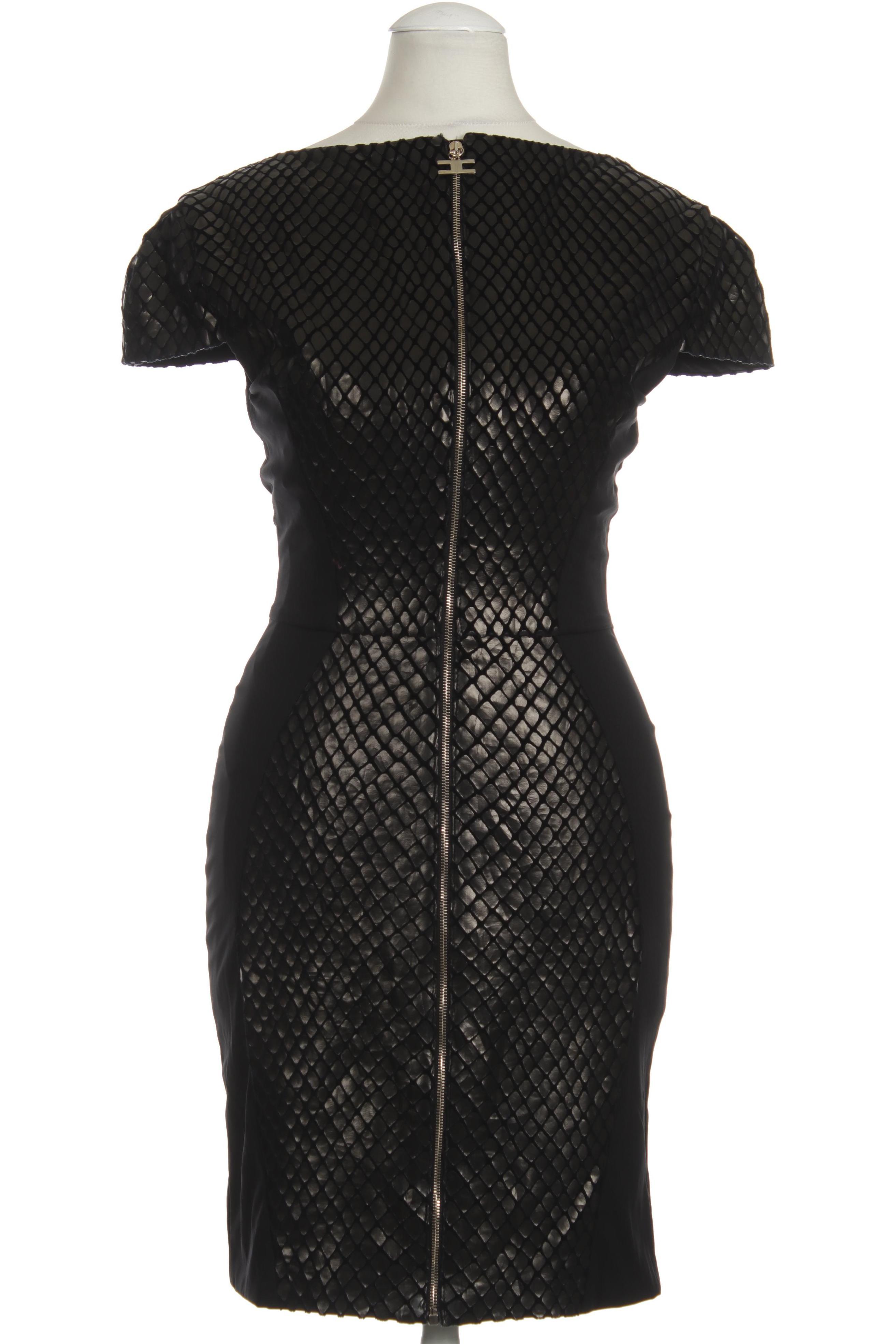 

Elisabetta Franchi Damen Kleid, schwarz, Gr.