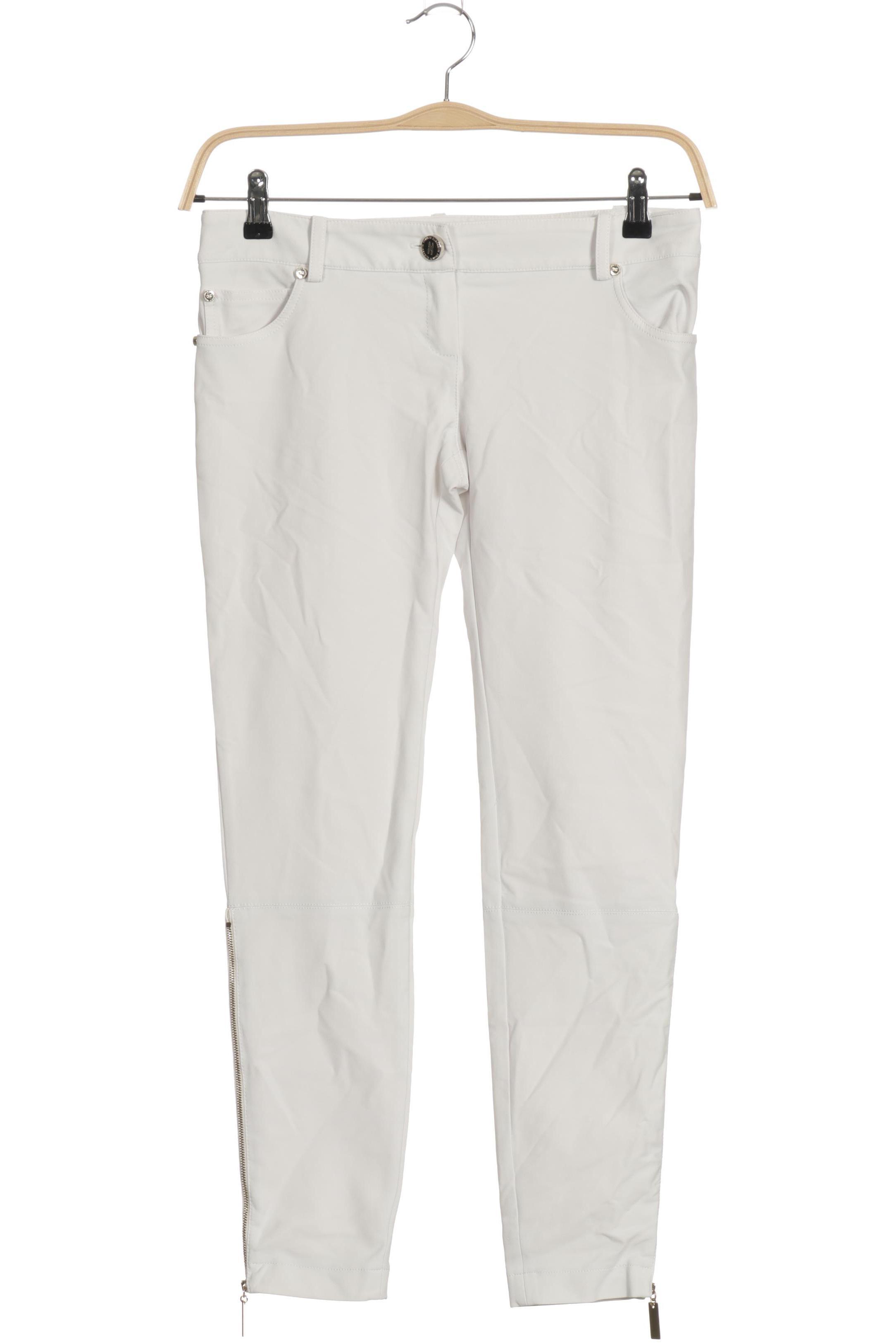 

Elisabetta Franchi Damen Stoffhose, , Gr. 44